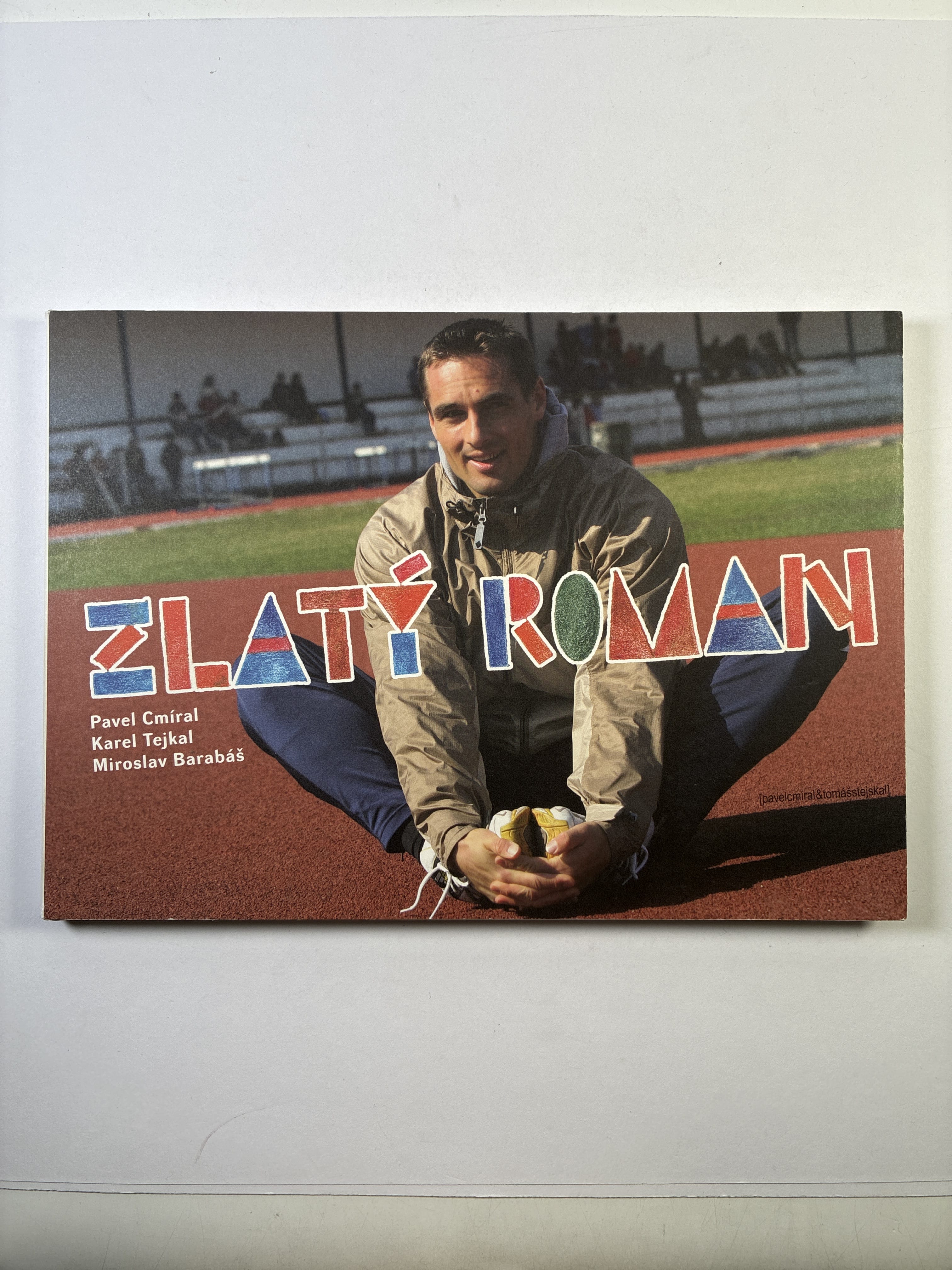Zlatý Roman