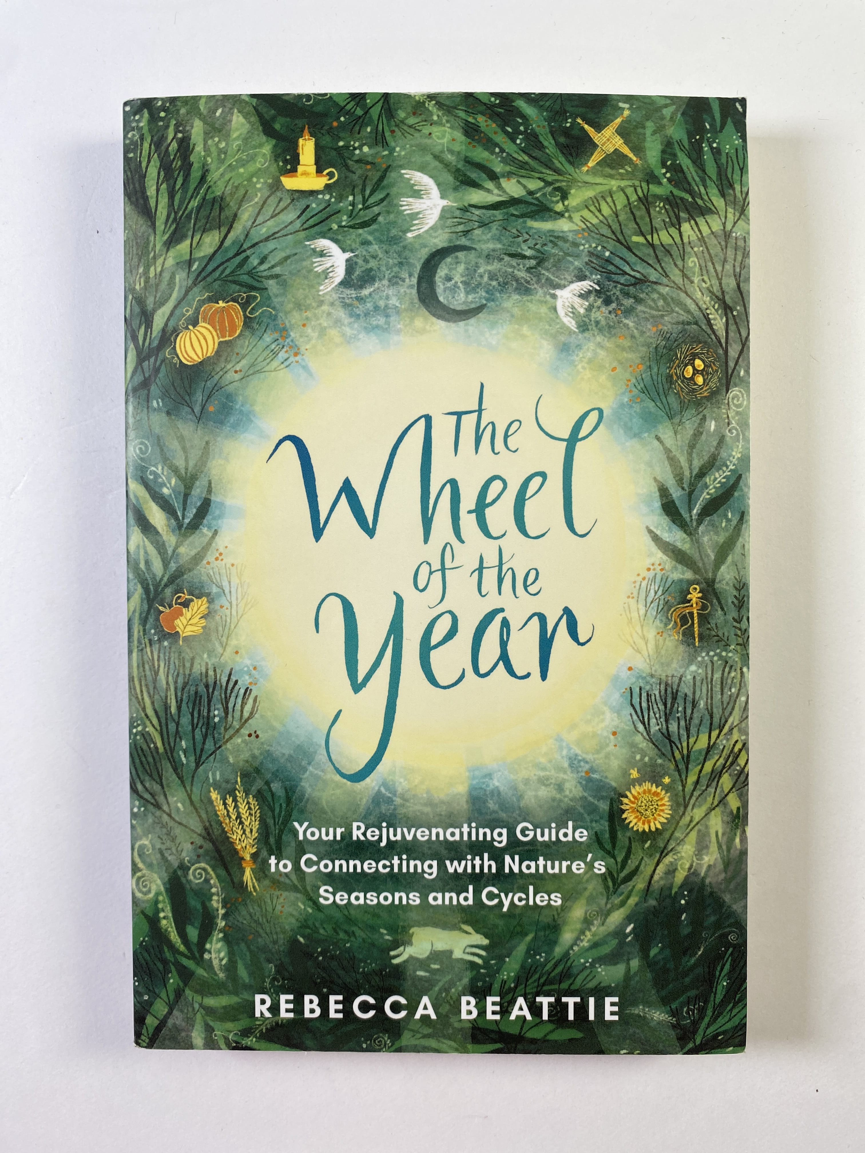 The Wheel od the Year