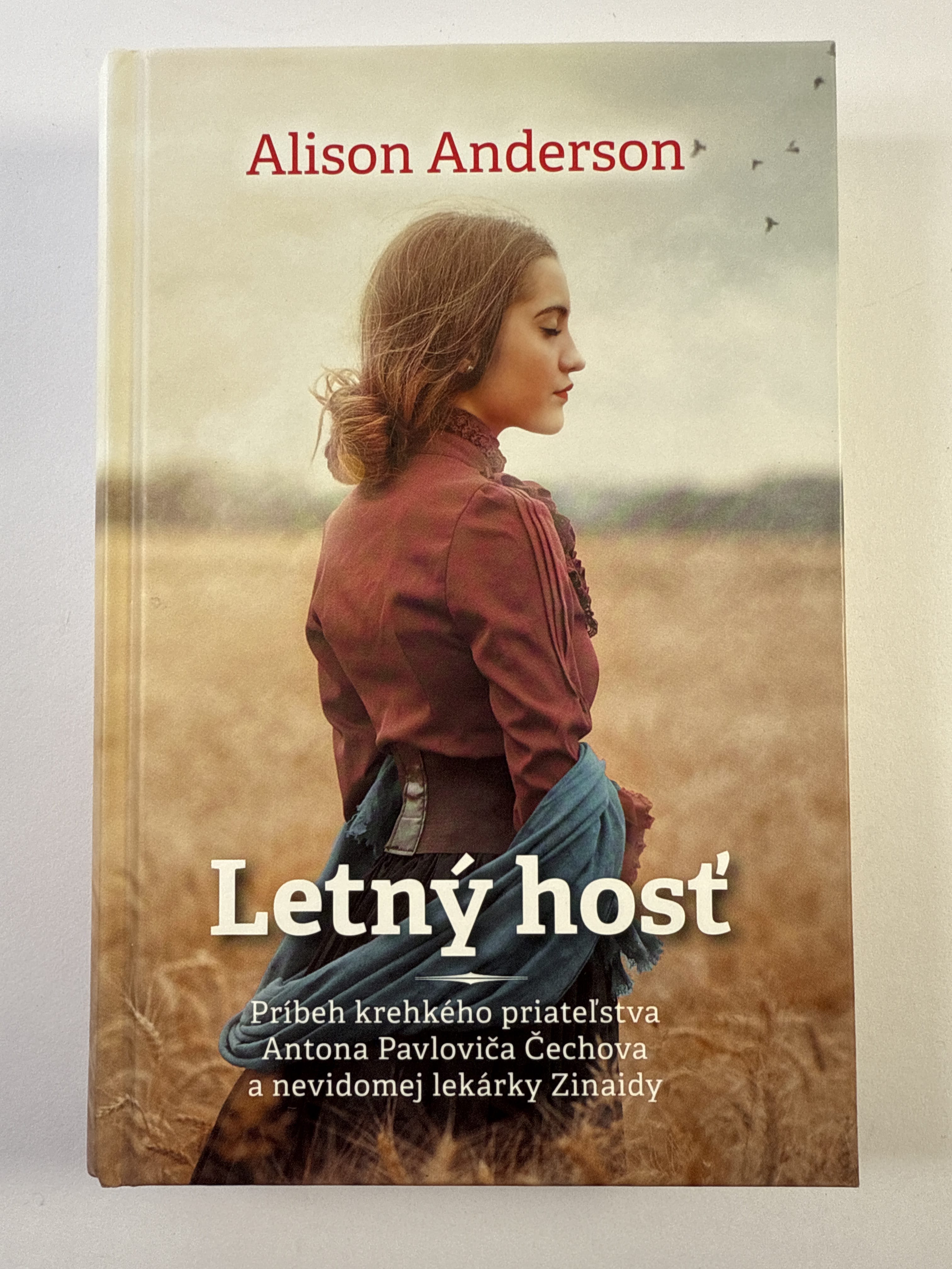 Letný hosť