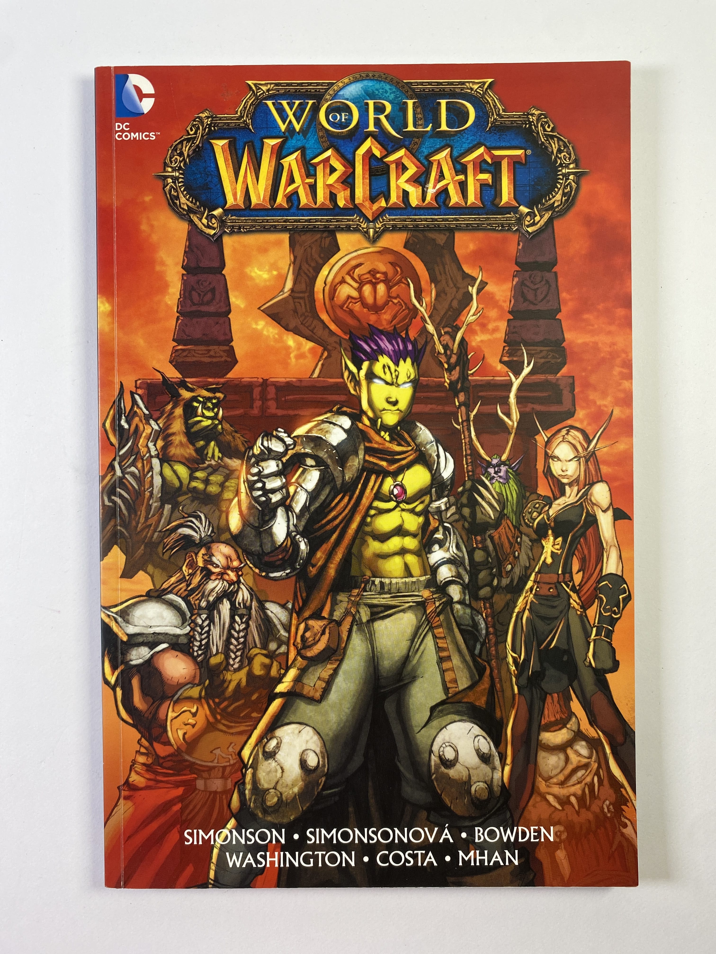 Levně World of Warcraft (4)