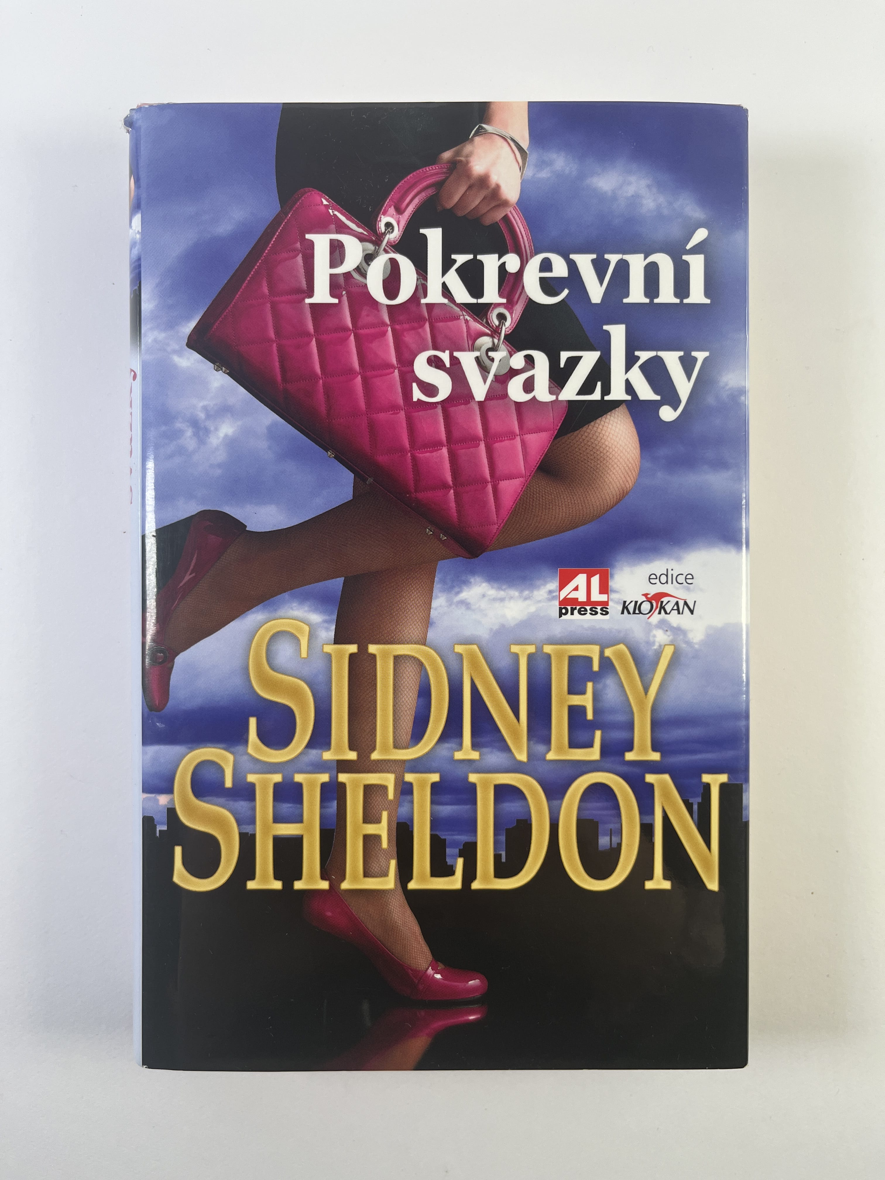 Levně Pokrevní svazky Měkká (2014)