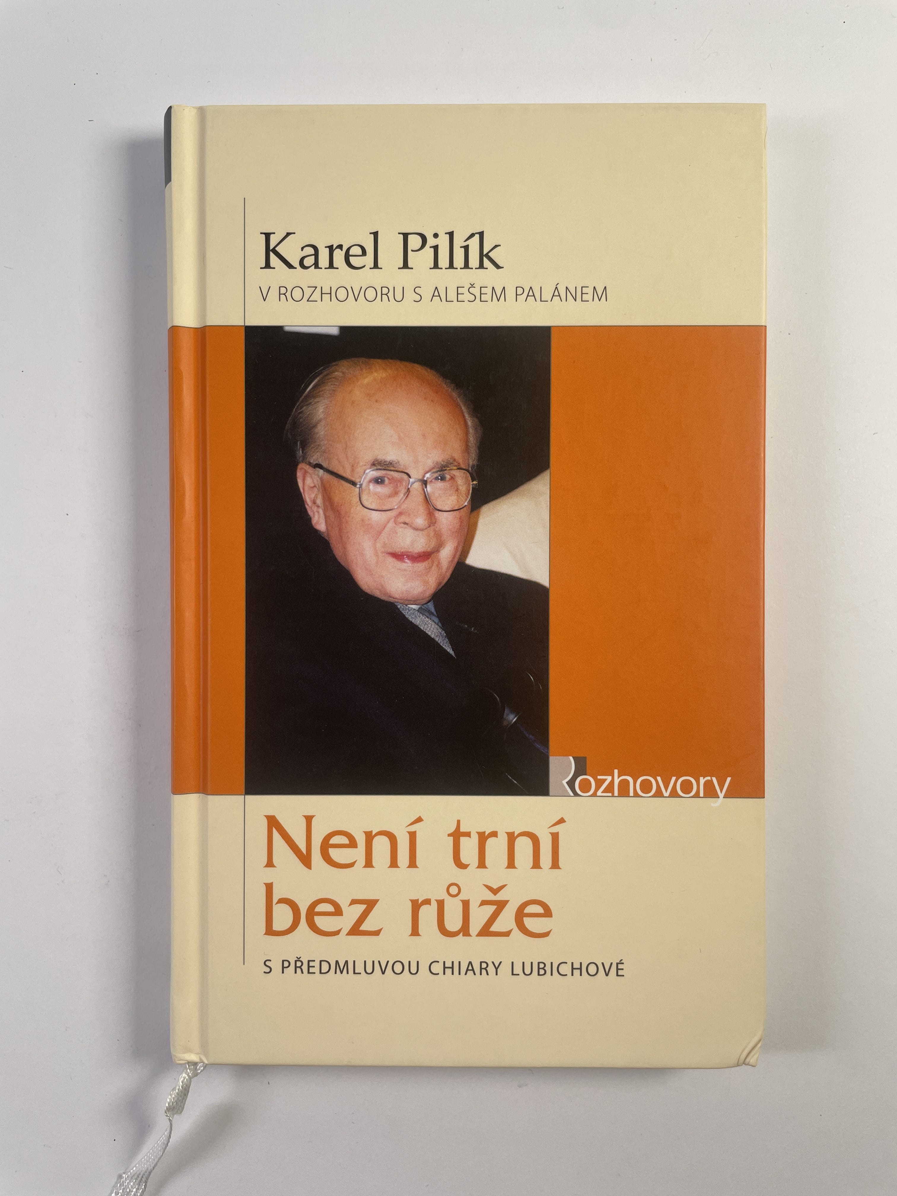 Levně Není trní bez růže