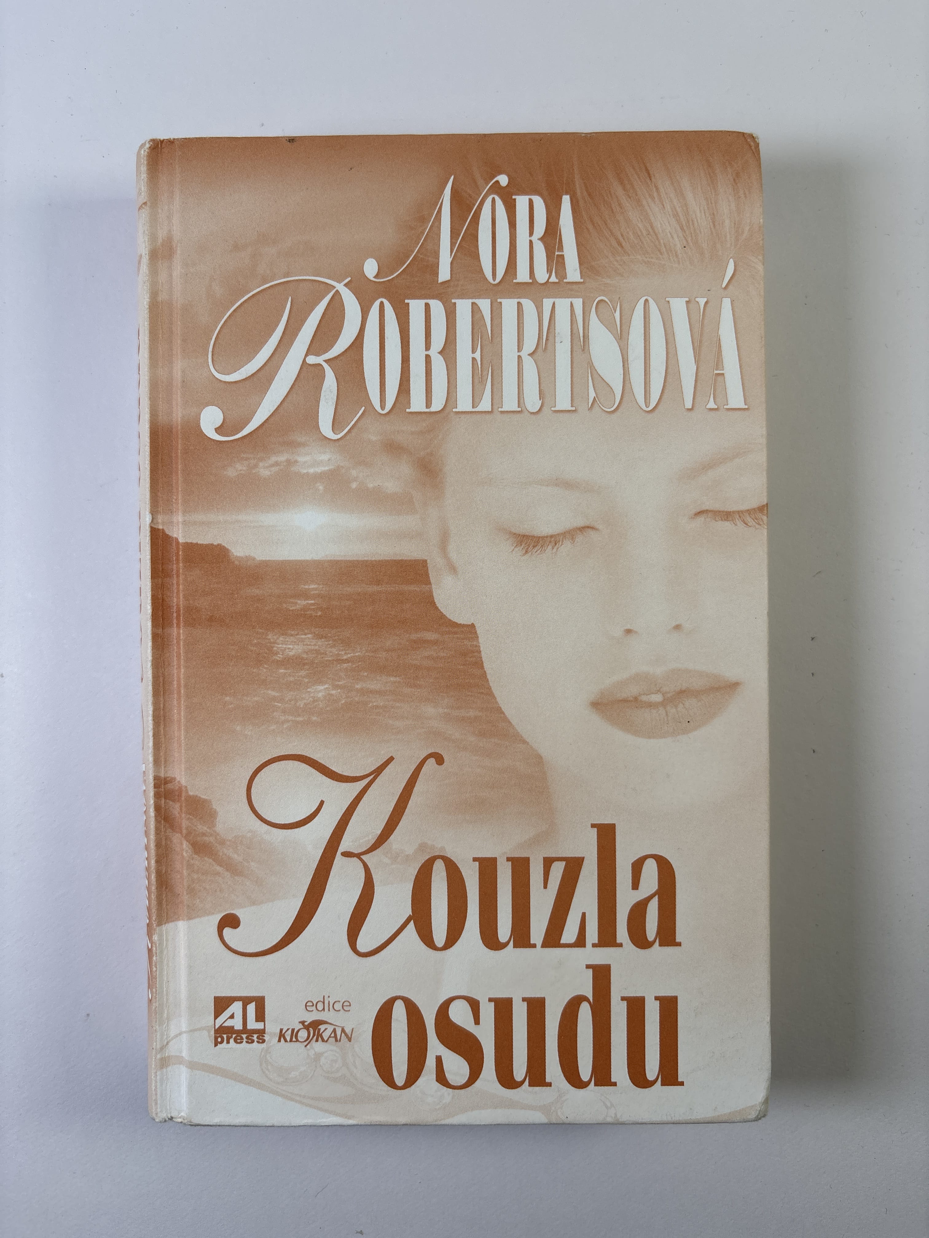 Levně Kouzla osudu Bez obalu 2009