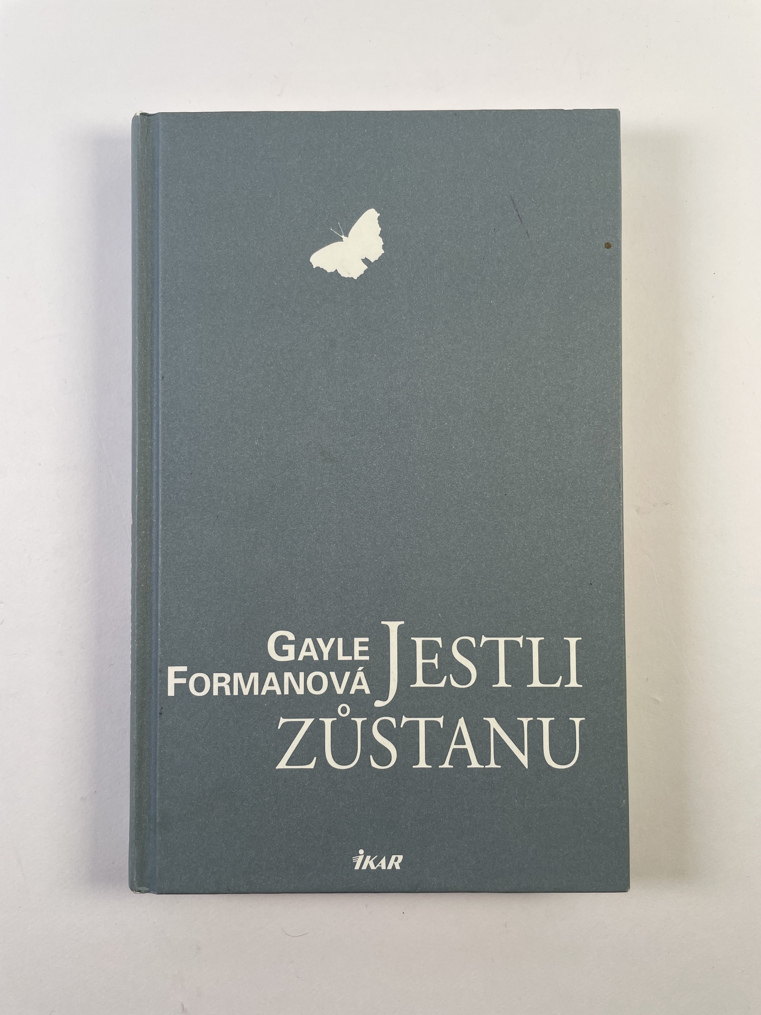 Jestli zůstanu Bez obalu 2011