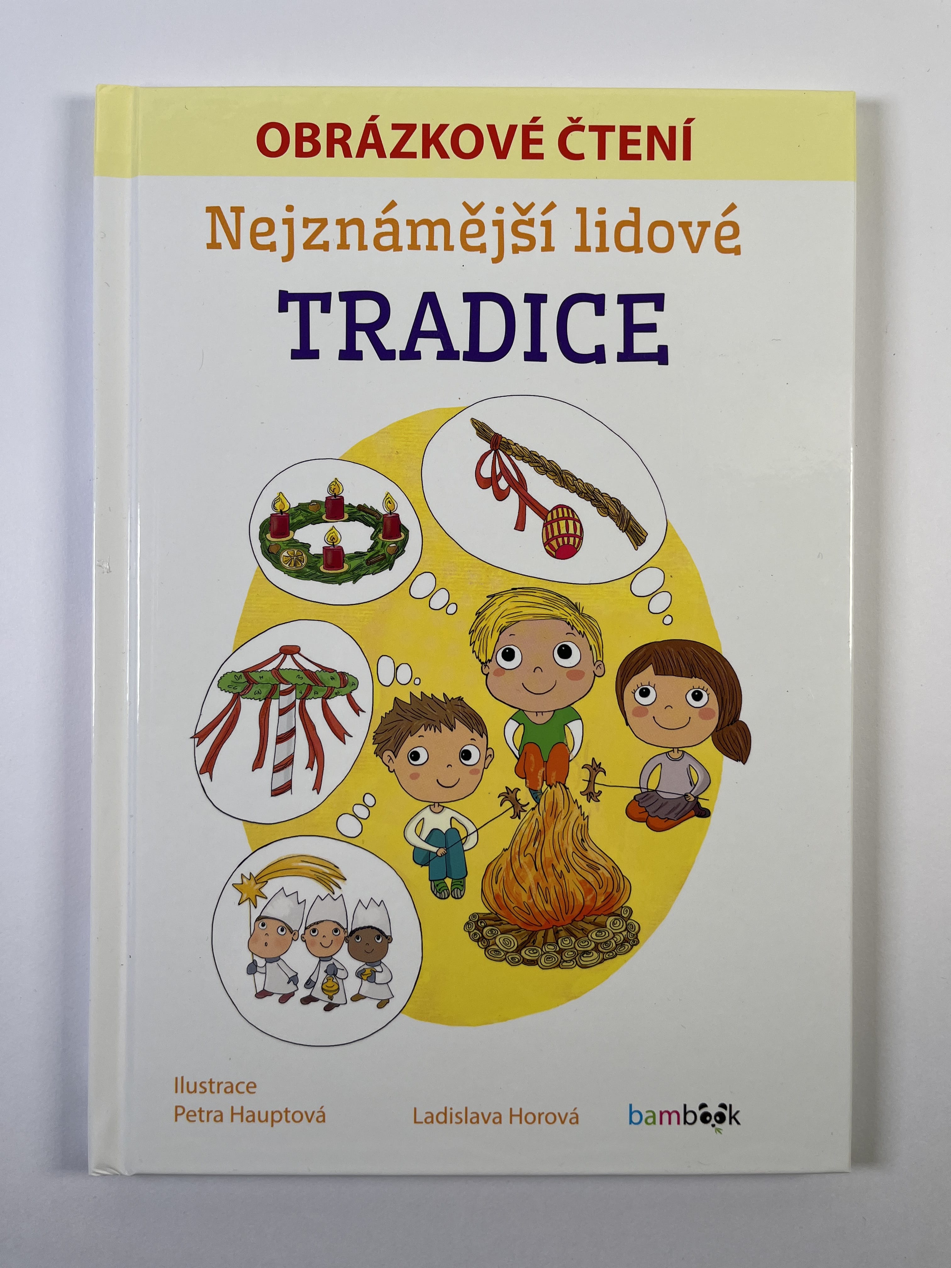 Levně Nejznámější lidové tradice