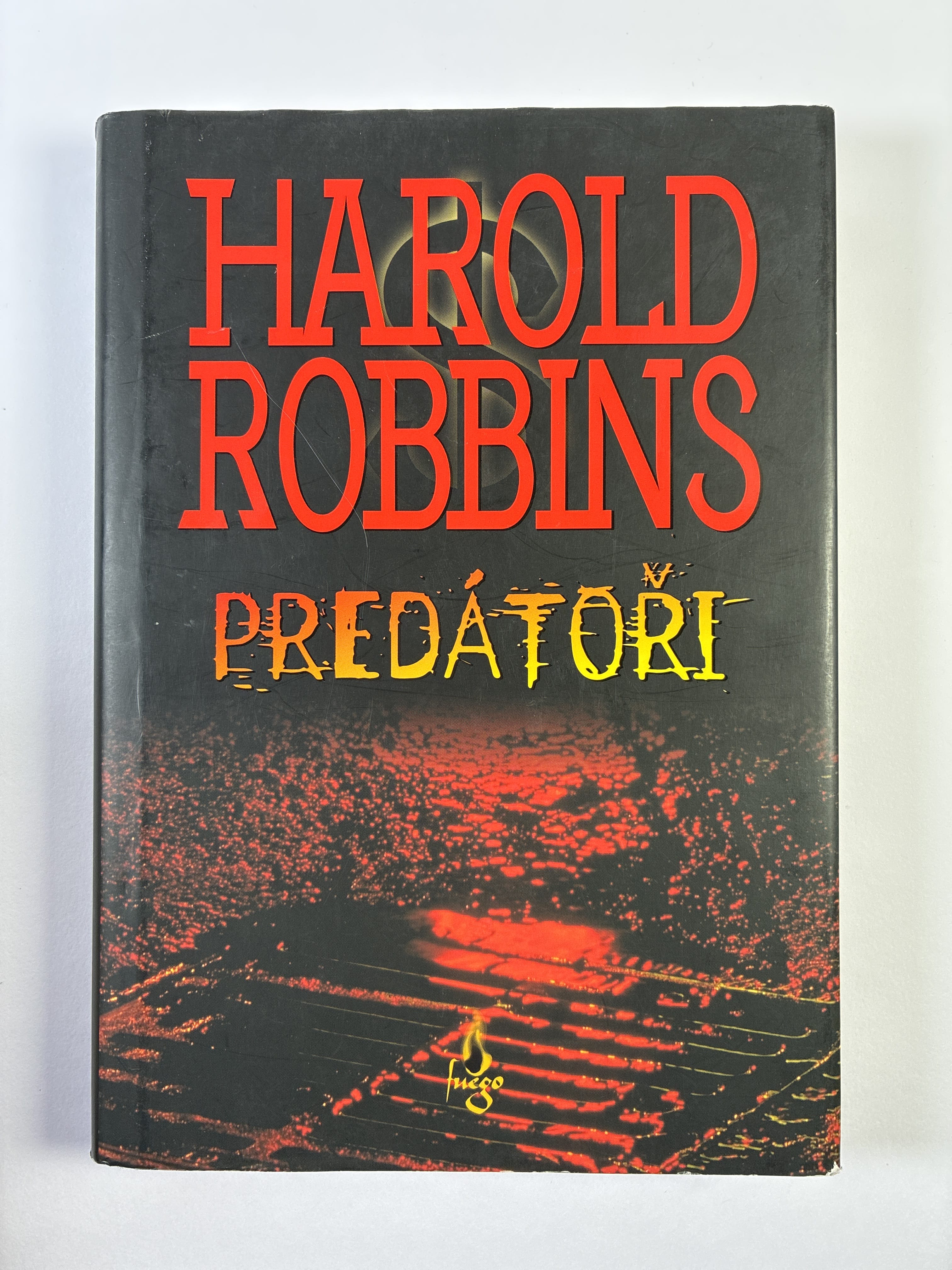 Predátoři