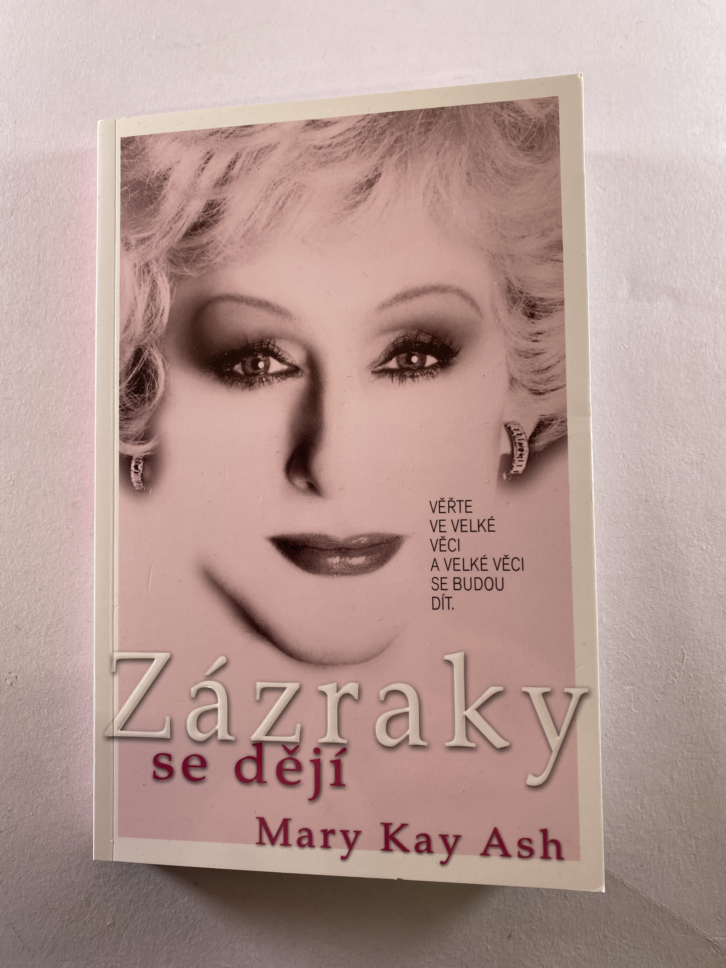 Zázraky se dějí Měkká (2015)