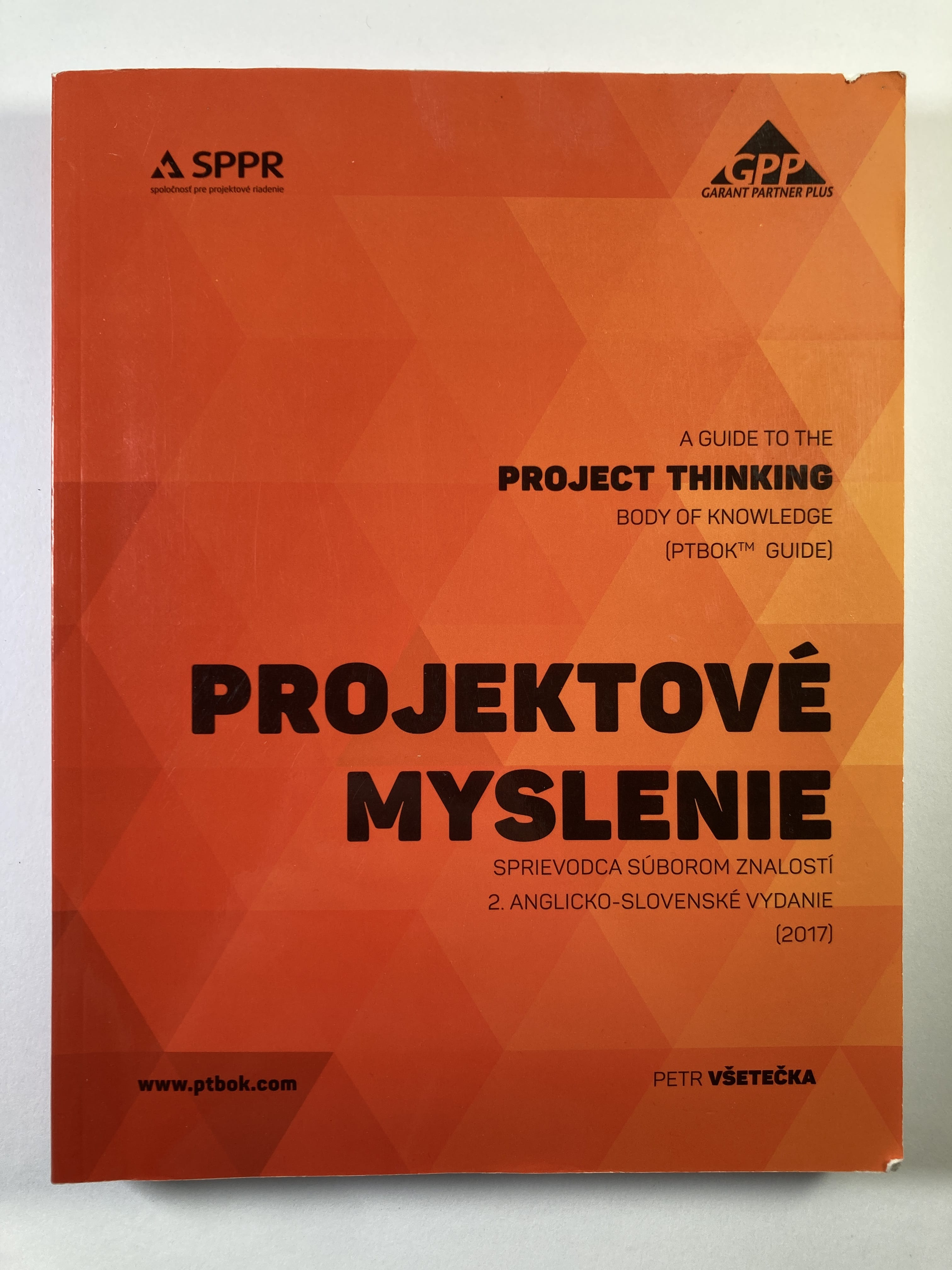 Levně Projektové Myslenie