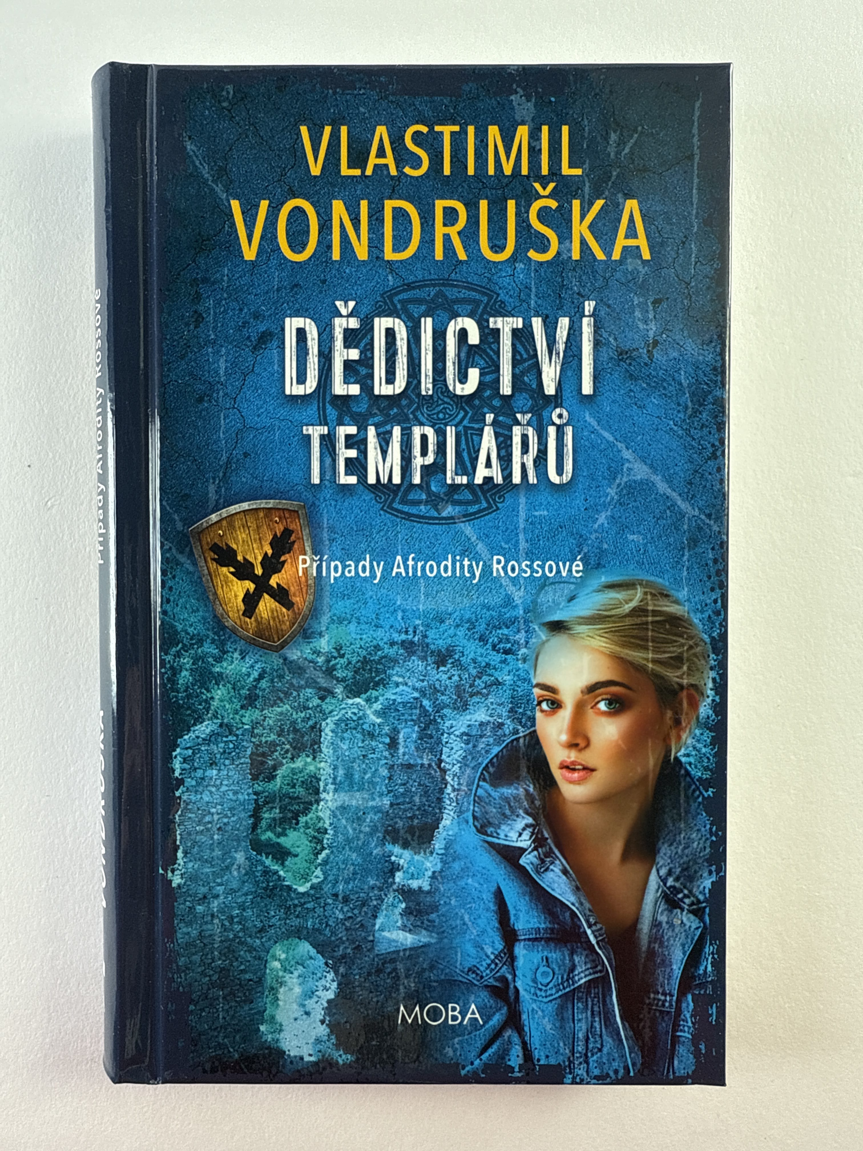 Dědictví templářů