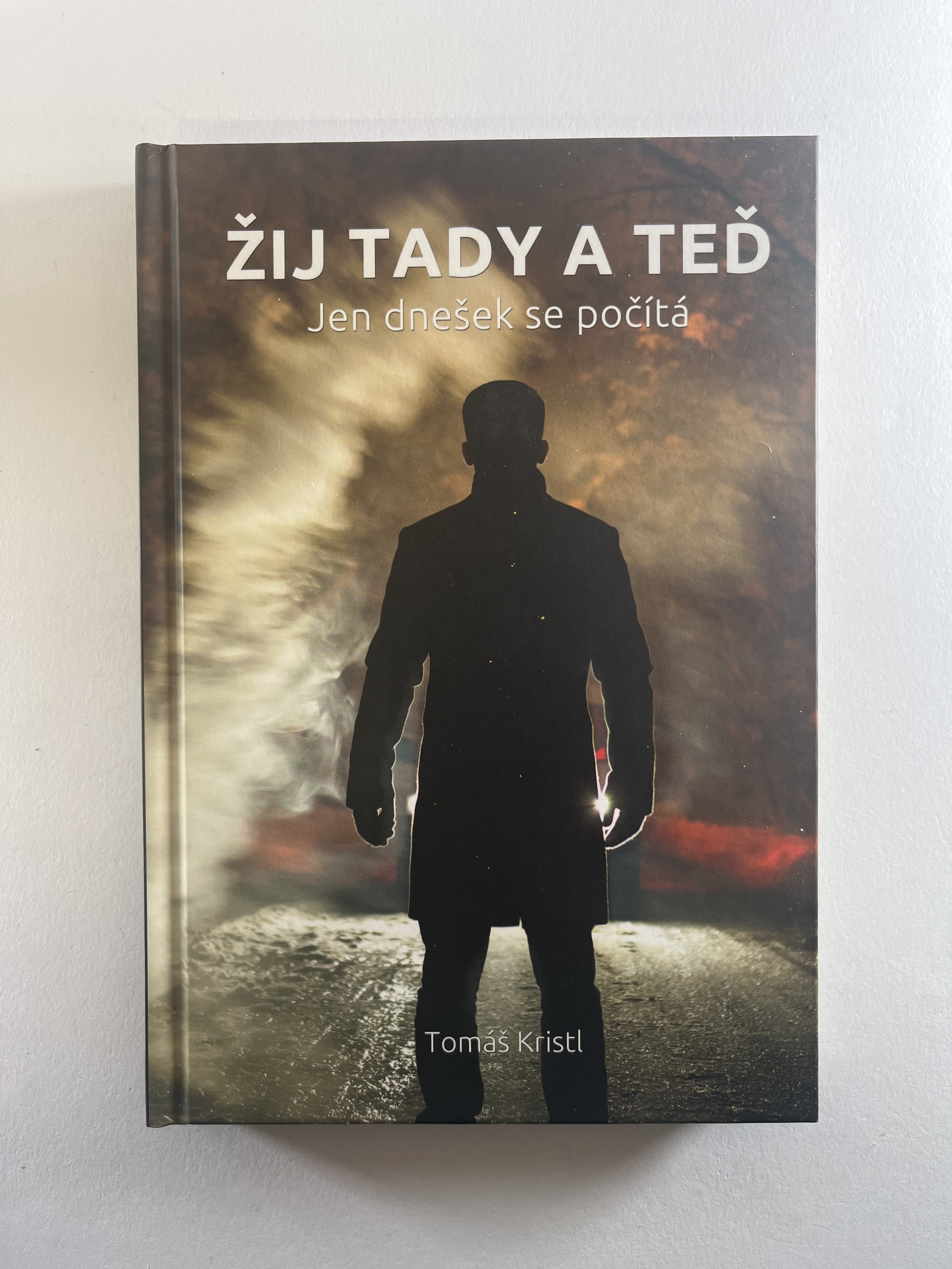 Žij tady a teď Pevná 4