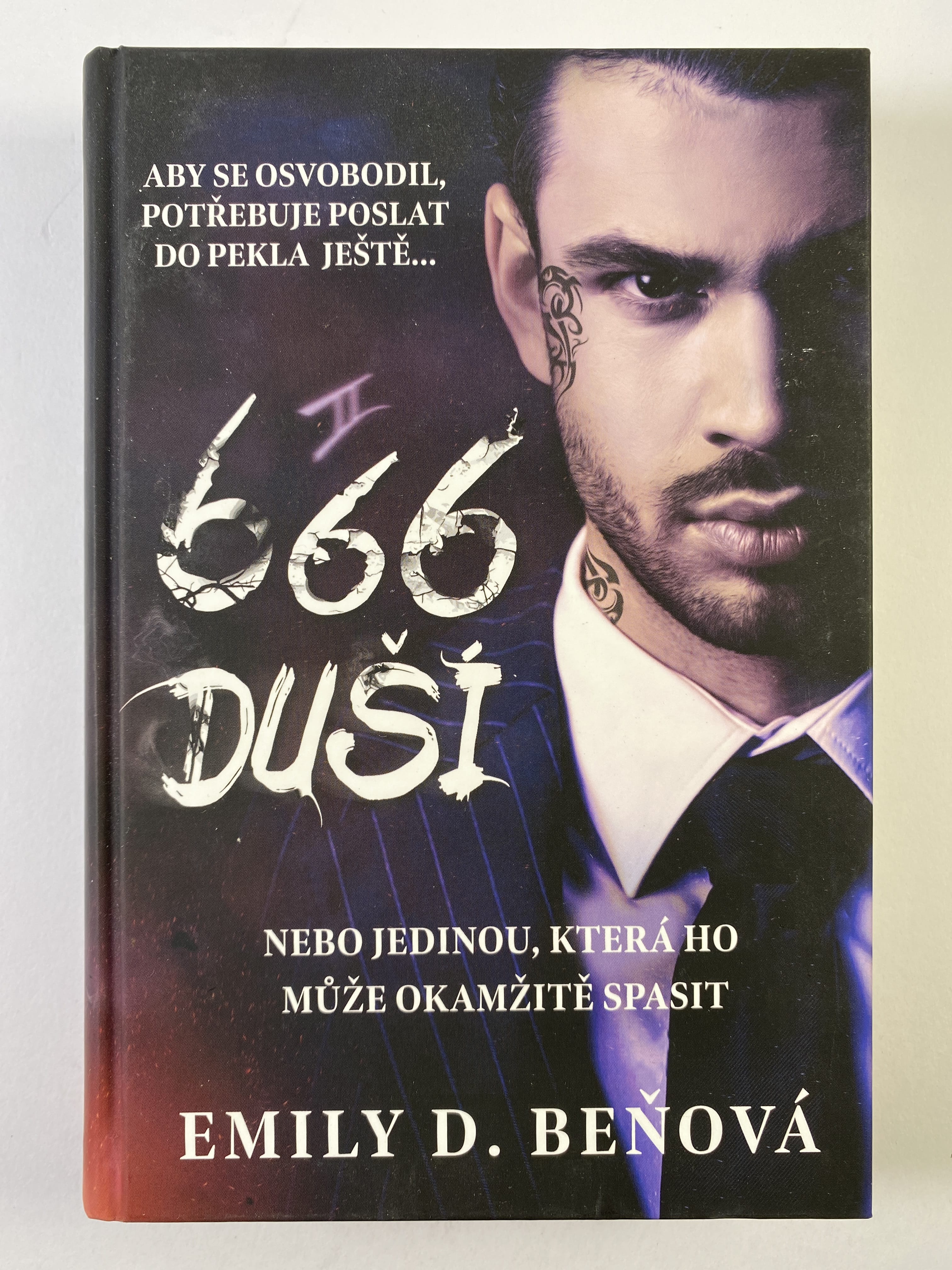 666 duší Pevná (2024)