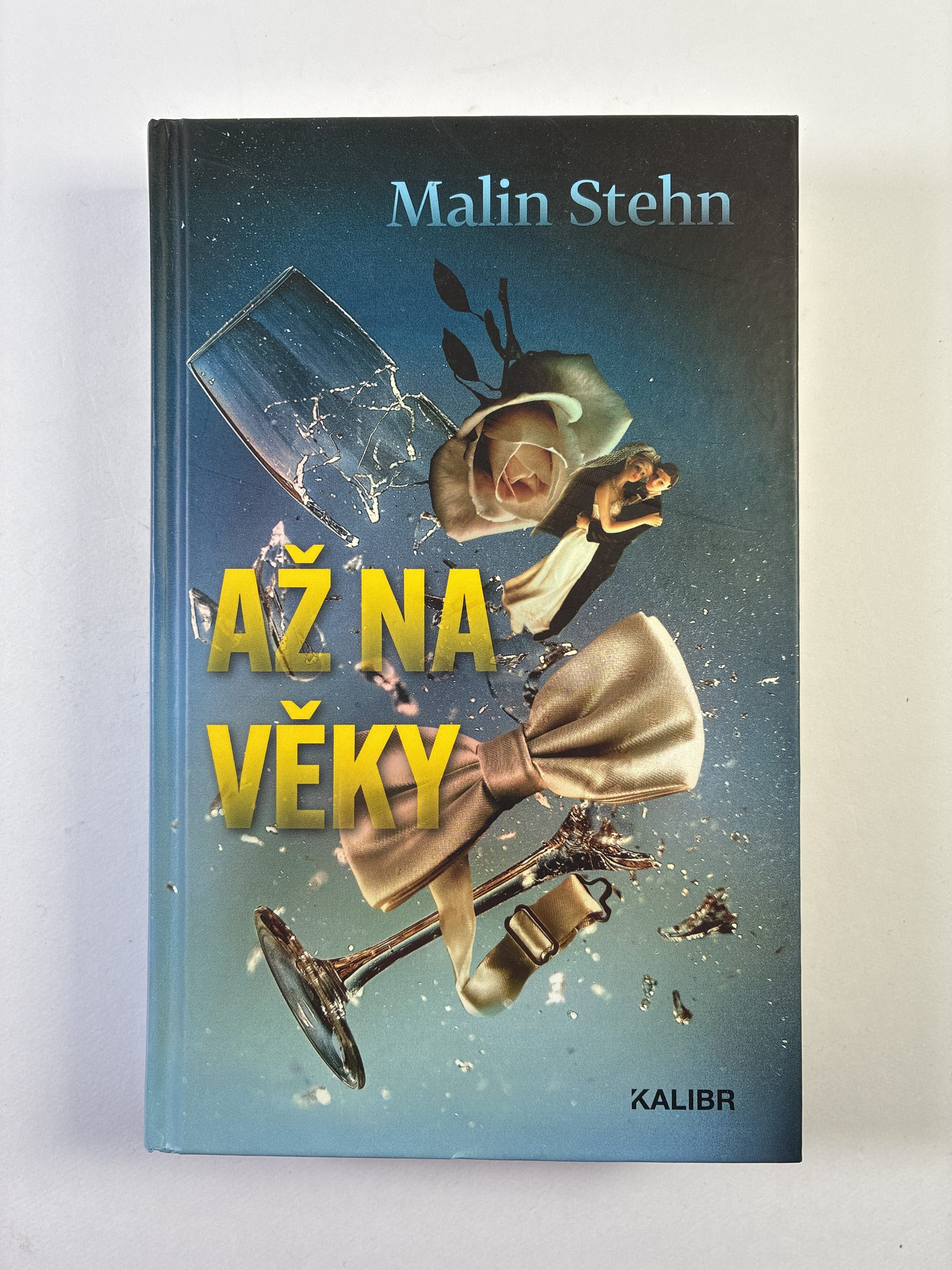 Levně Až na věky