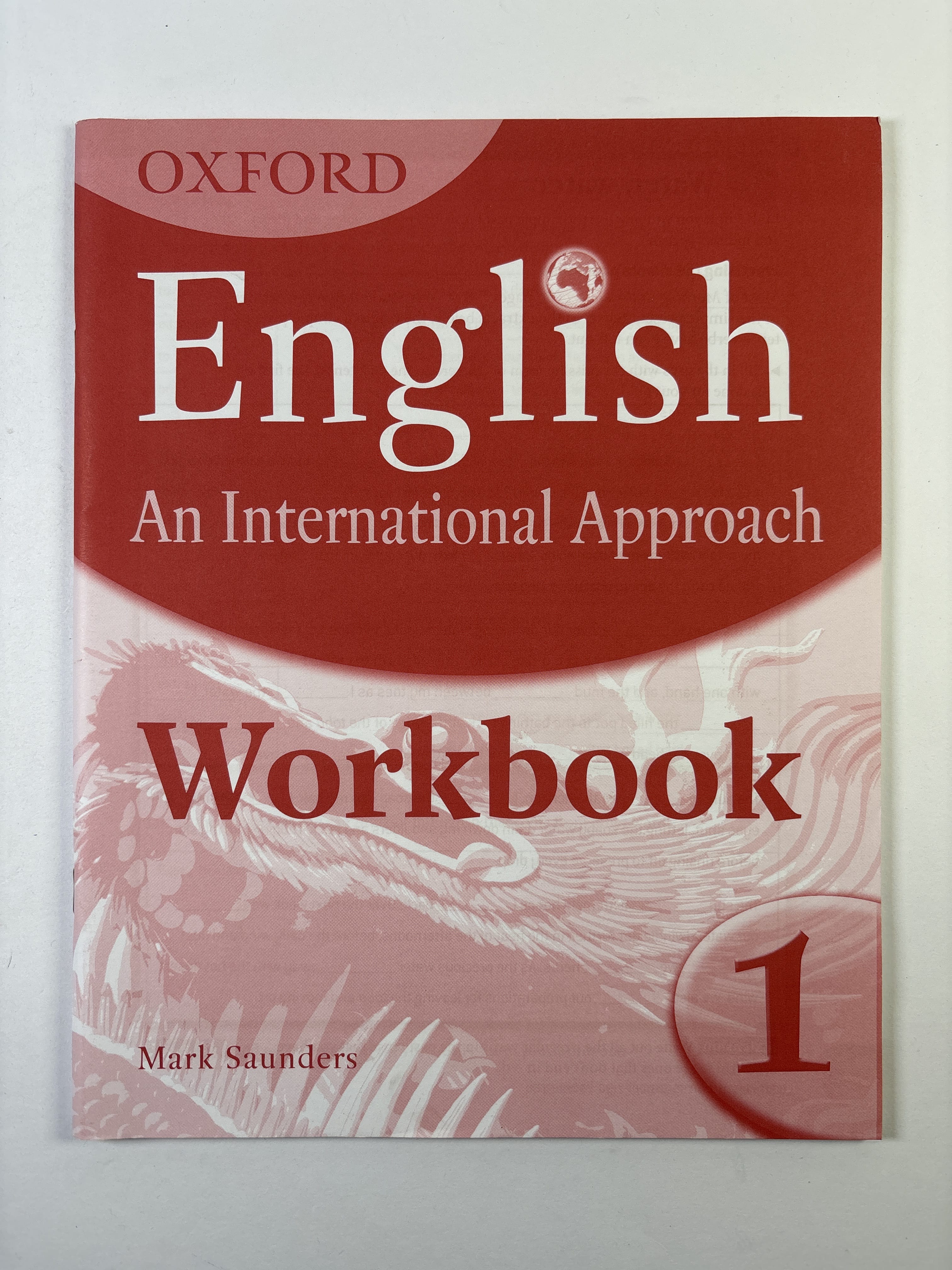 Levně English An International Approach 1 - Workbook