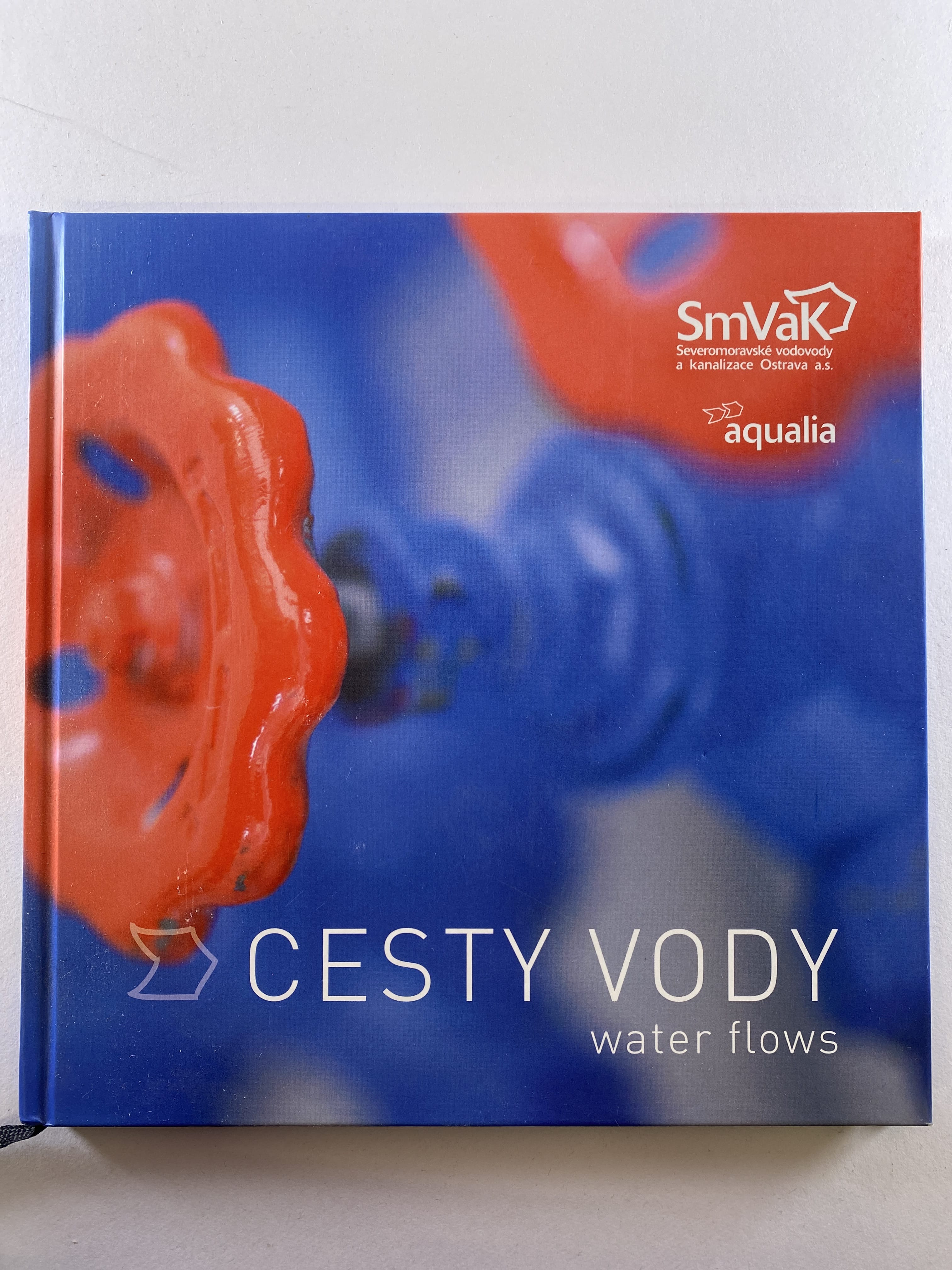 Levně Cesty vody