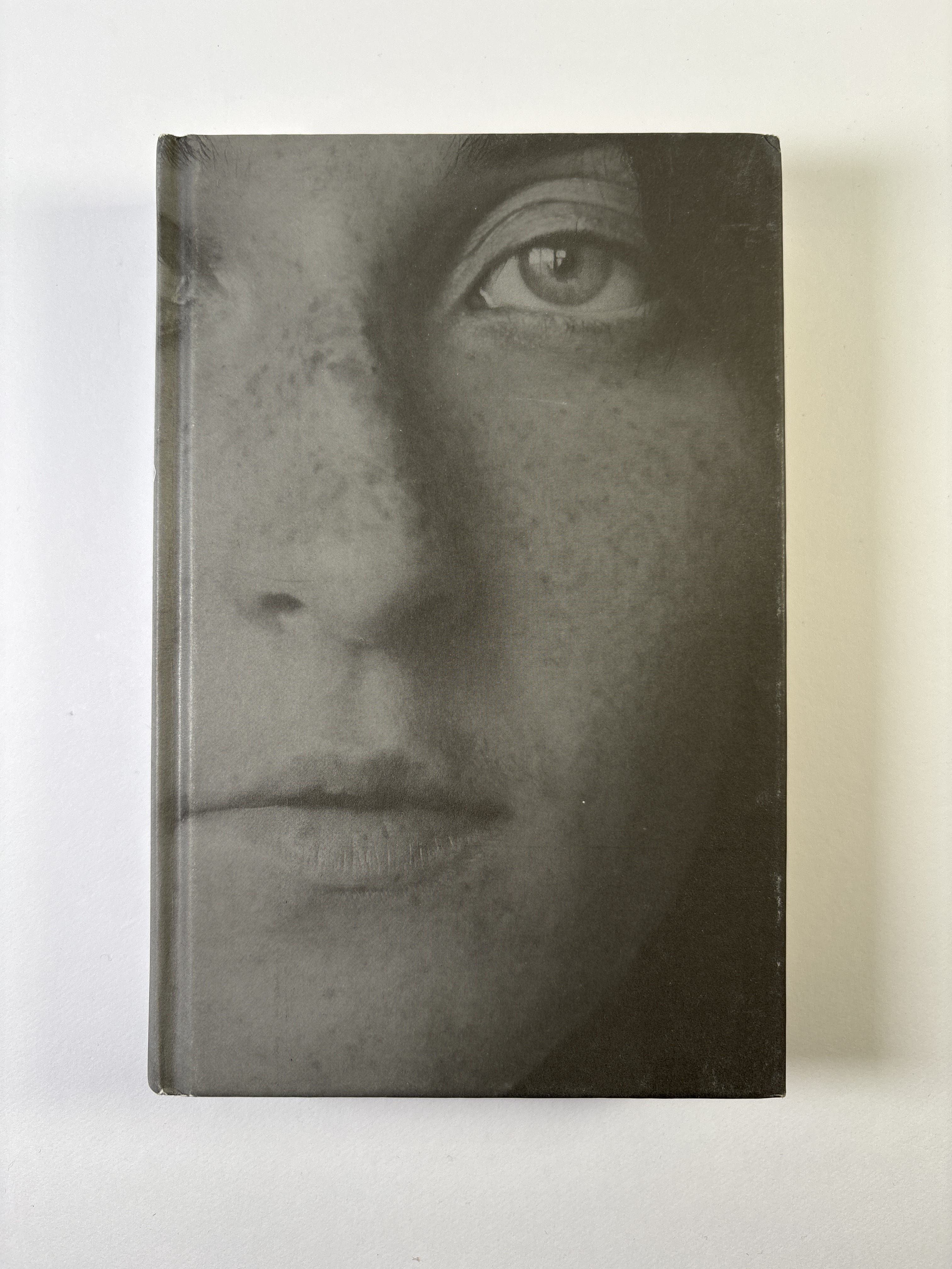 Krycí jméno Verity Pevná (bez obalu)