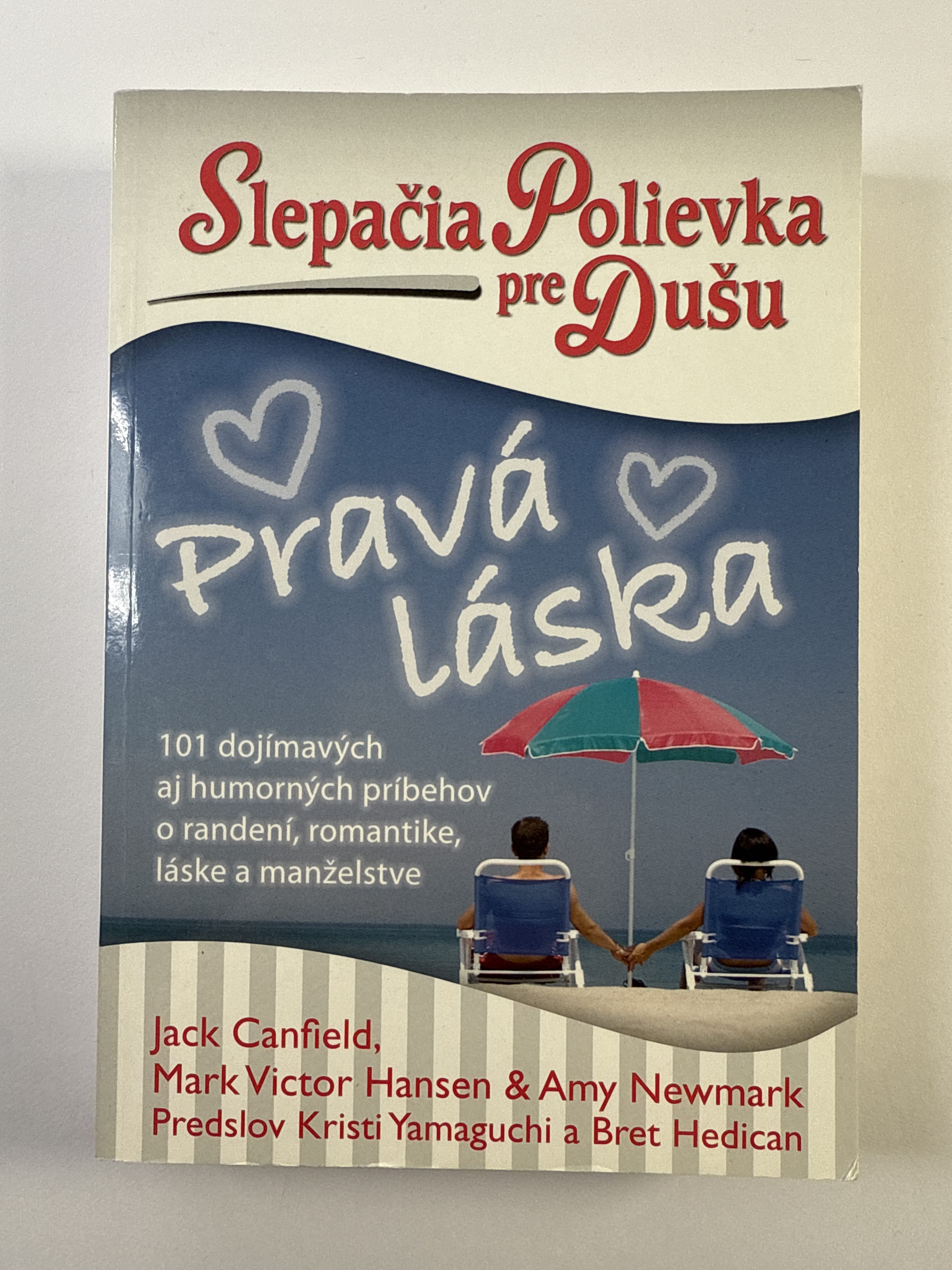 Levně Slepačia polievka pre dušu Měkká (2012)