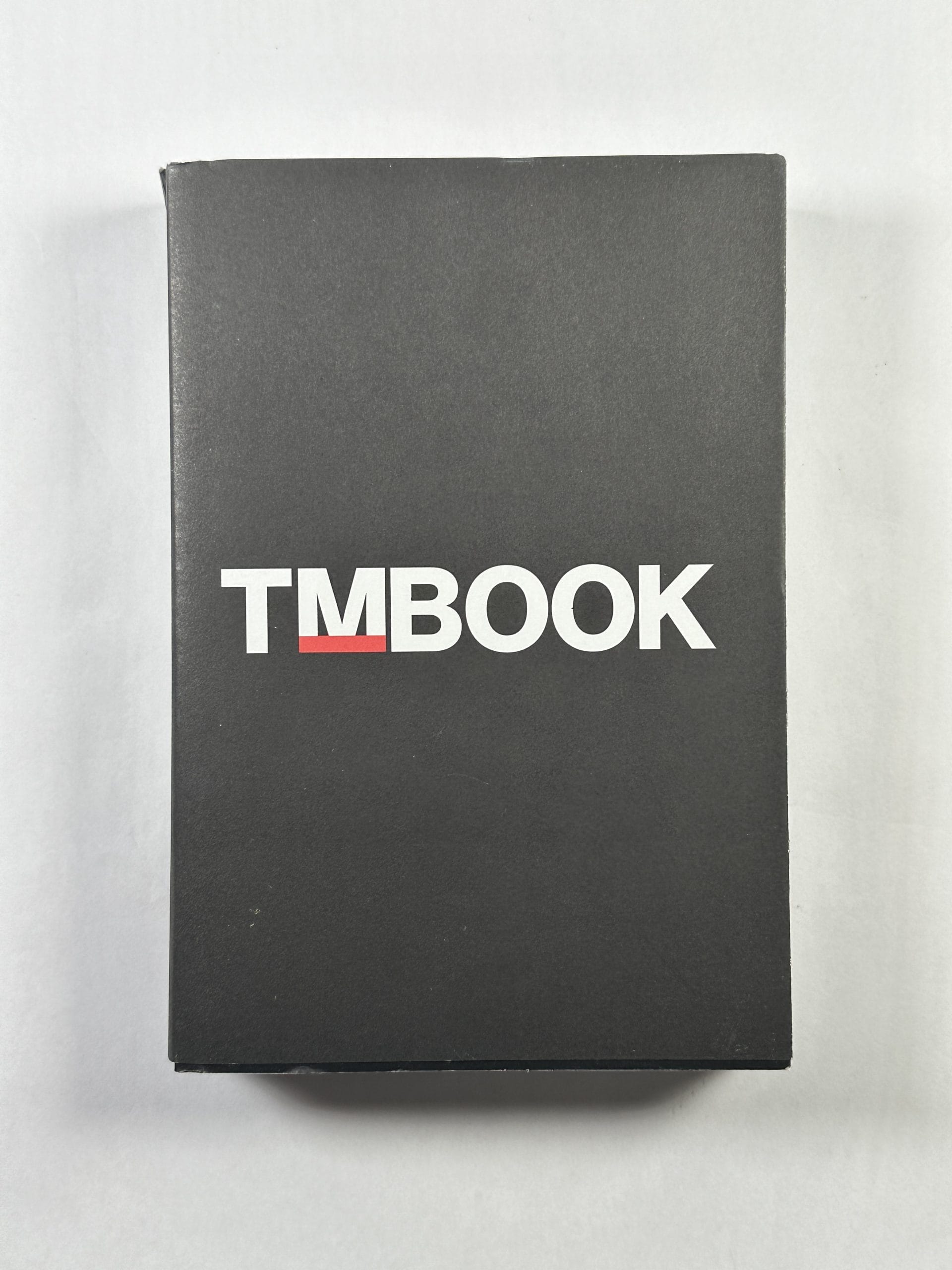Levně TMBOOK Měkká 2021