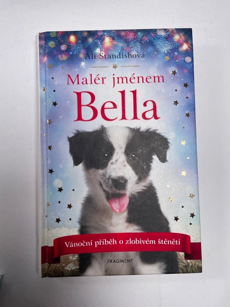 Malér jménem Bella Pevná