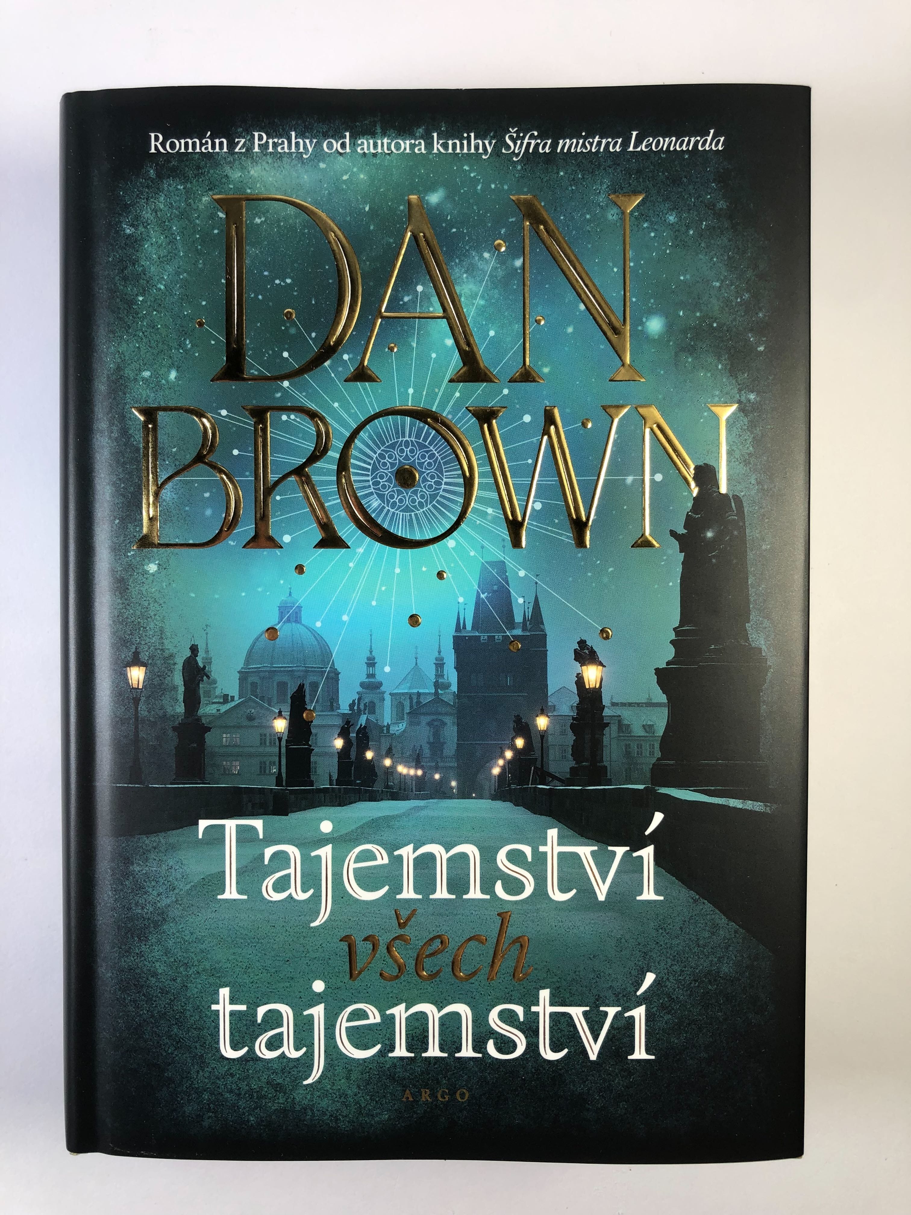 Levně Tajemství všech tajemství Pevná 2025