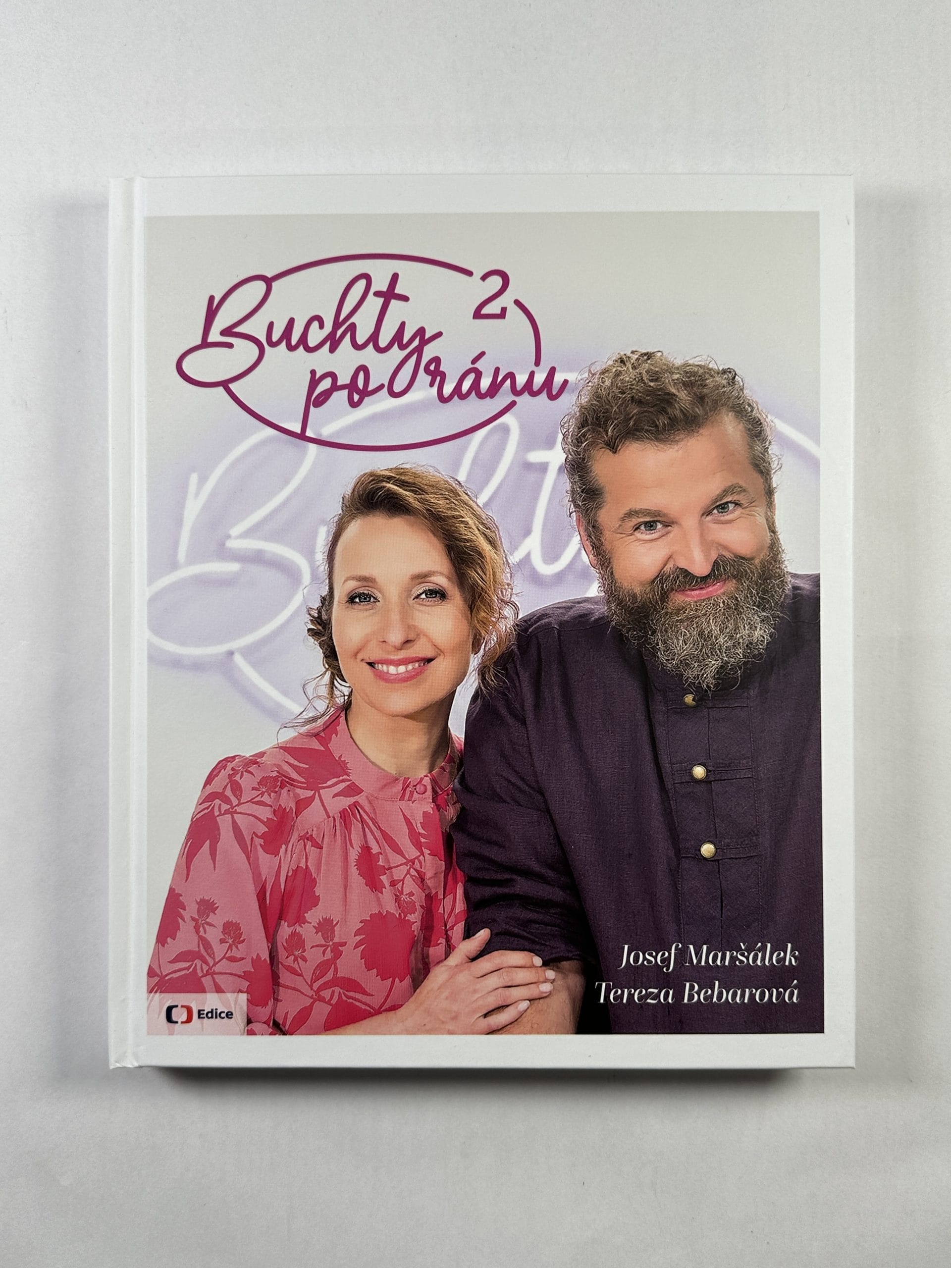 Buchty po ránu 2 Pevná 2024