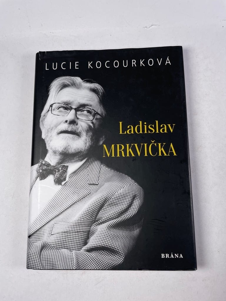 Ladislav Mrkvička Pevná 2019