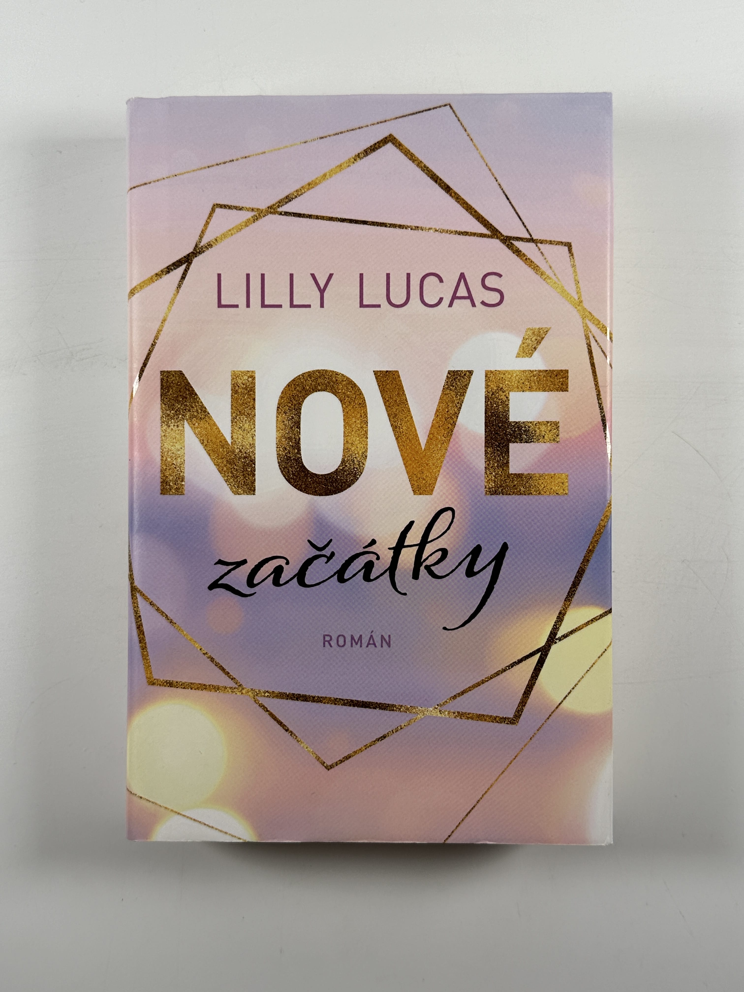 Levně Nové začátky Pevná 2021
