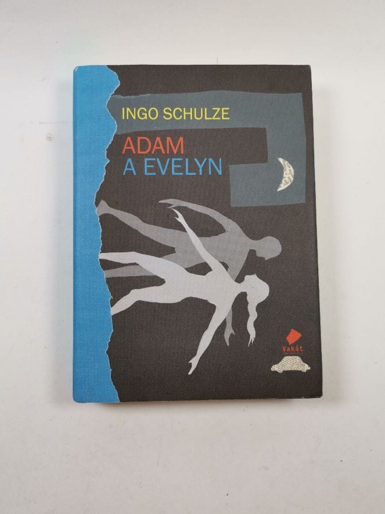 Adam a Evelyn Pevná 2009