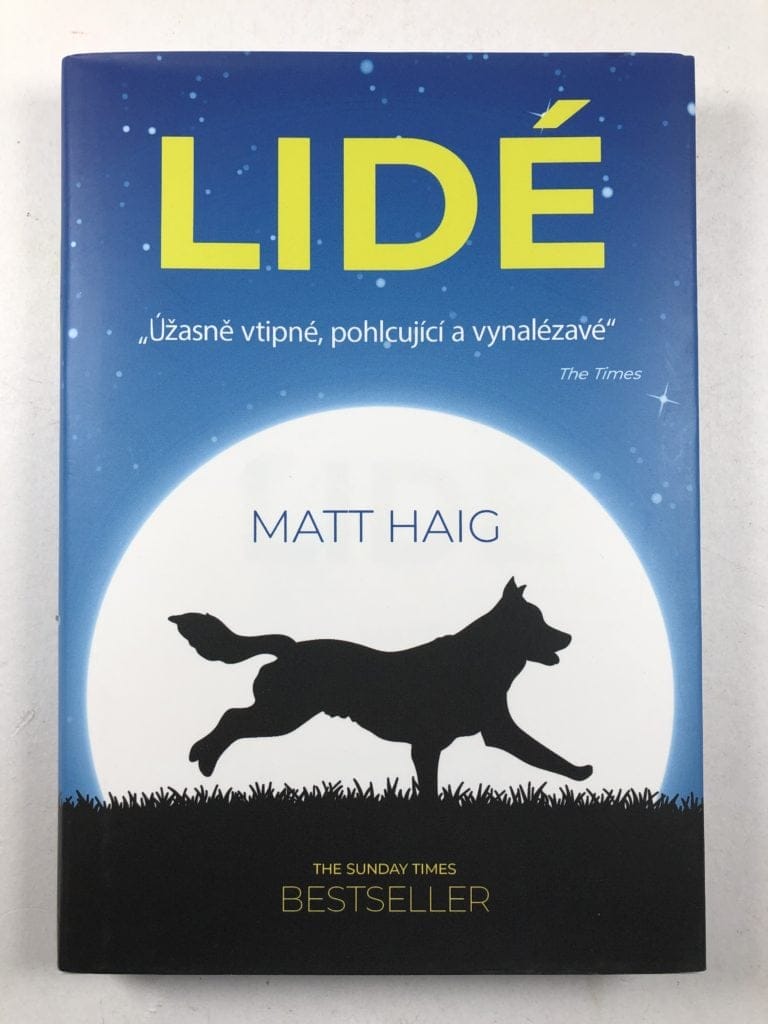 Levně Lidé Pevná