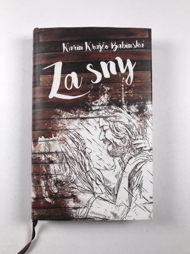 Za sny Pevná