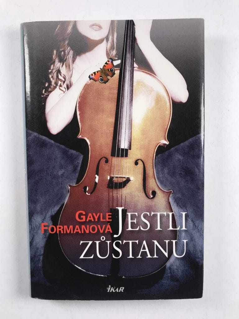 Jestli zůstanu Pevná 2011