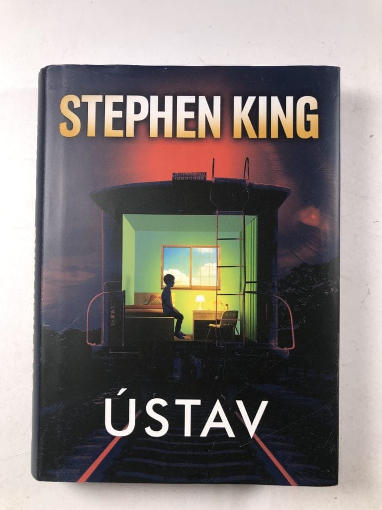 Levně Ústav Pevná 2020