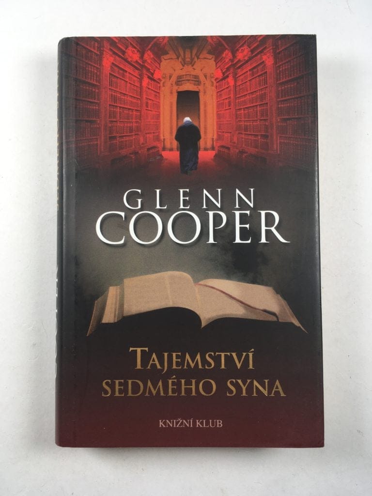 Levně Tajemství sedmého syna Pevná