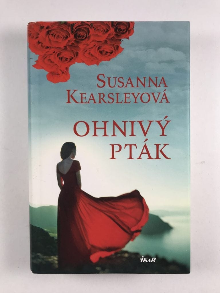 Ohnivý pták Pevná 2018