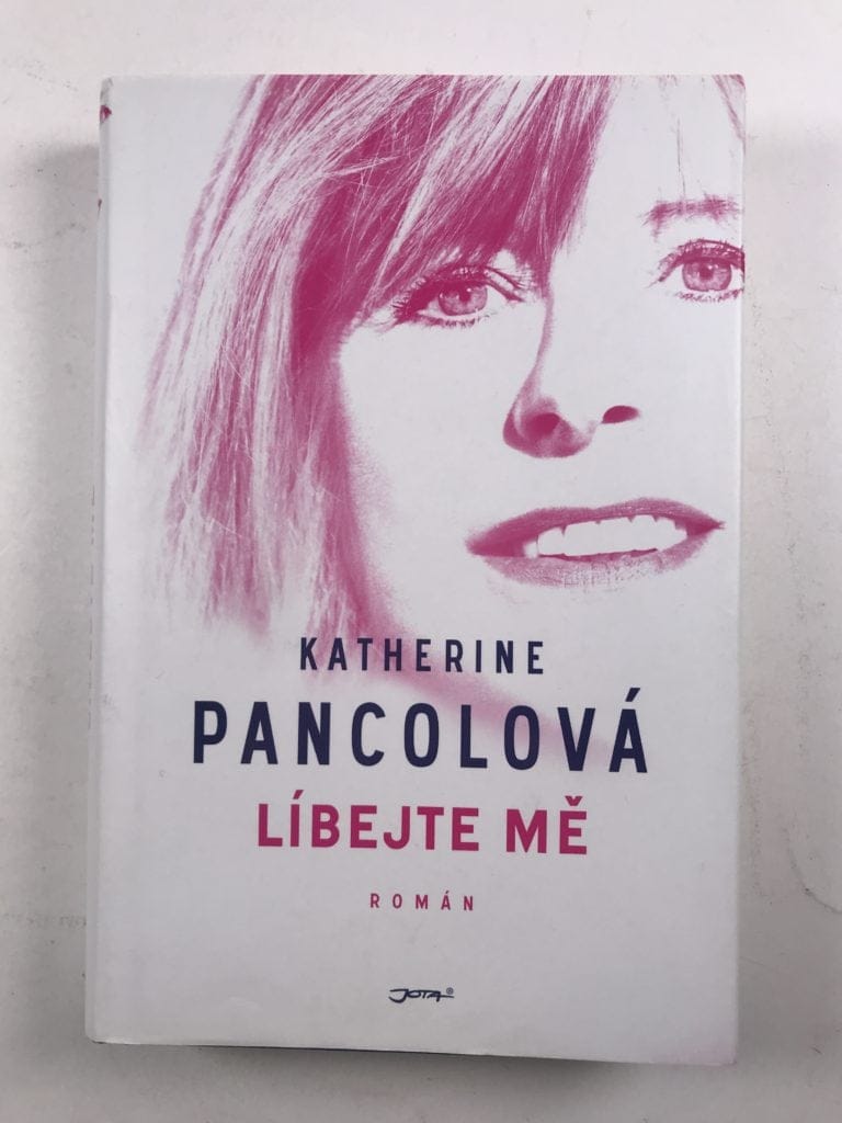Líbejte mě Pevná 2014