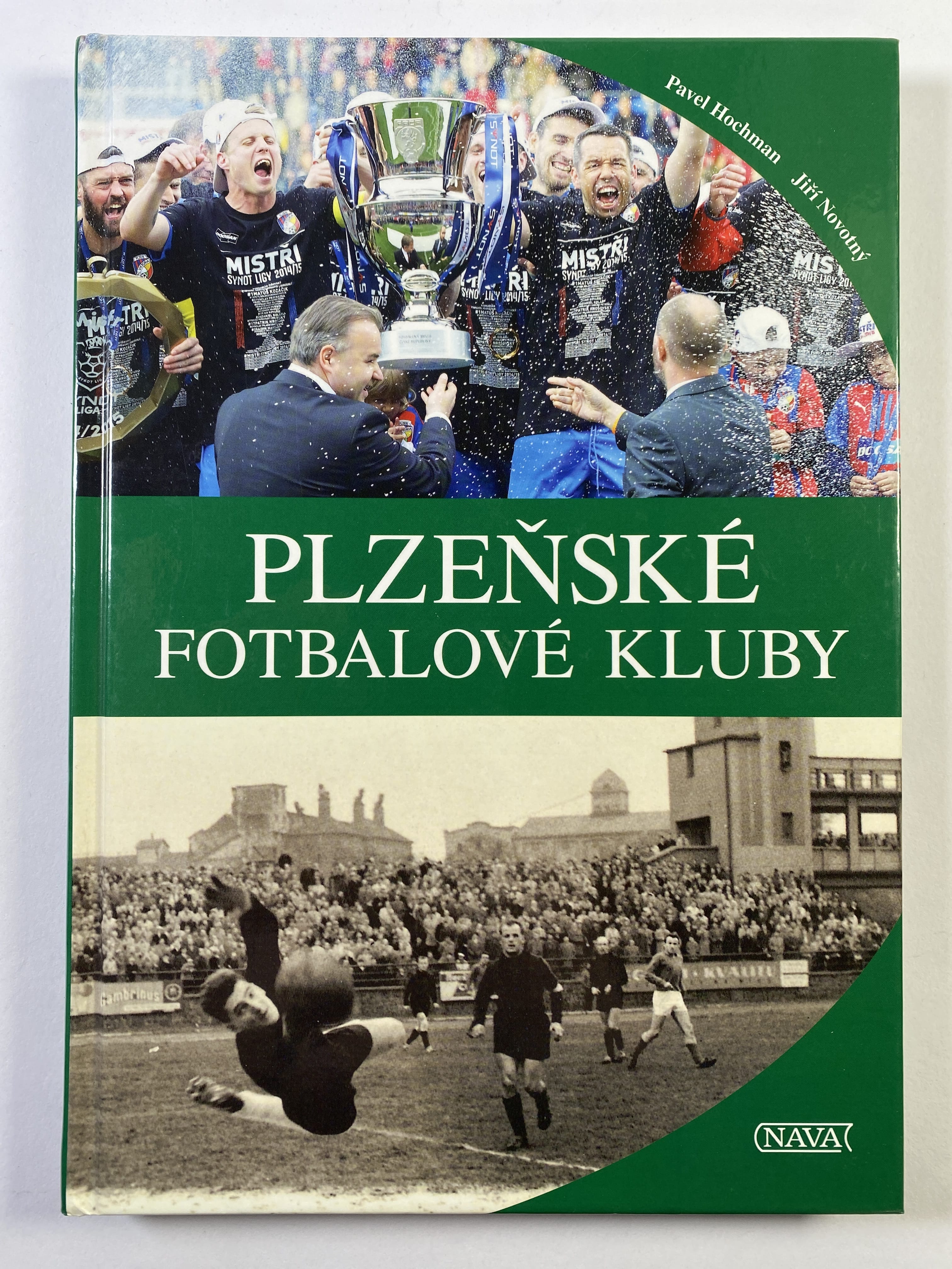 Plzeňské fotbalové kluby
