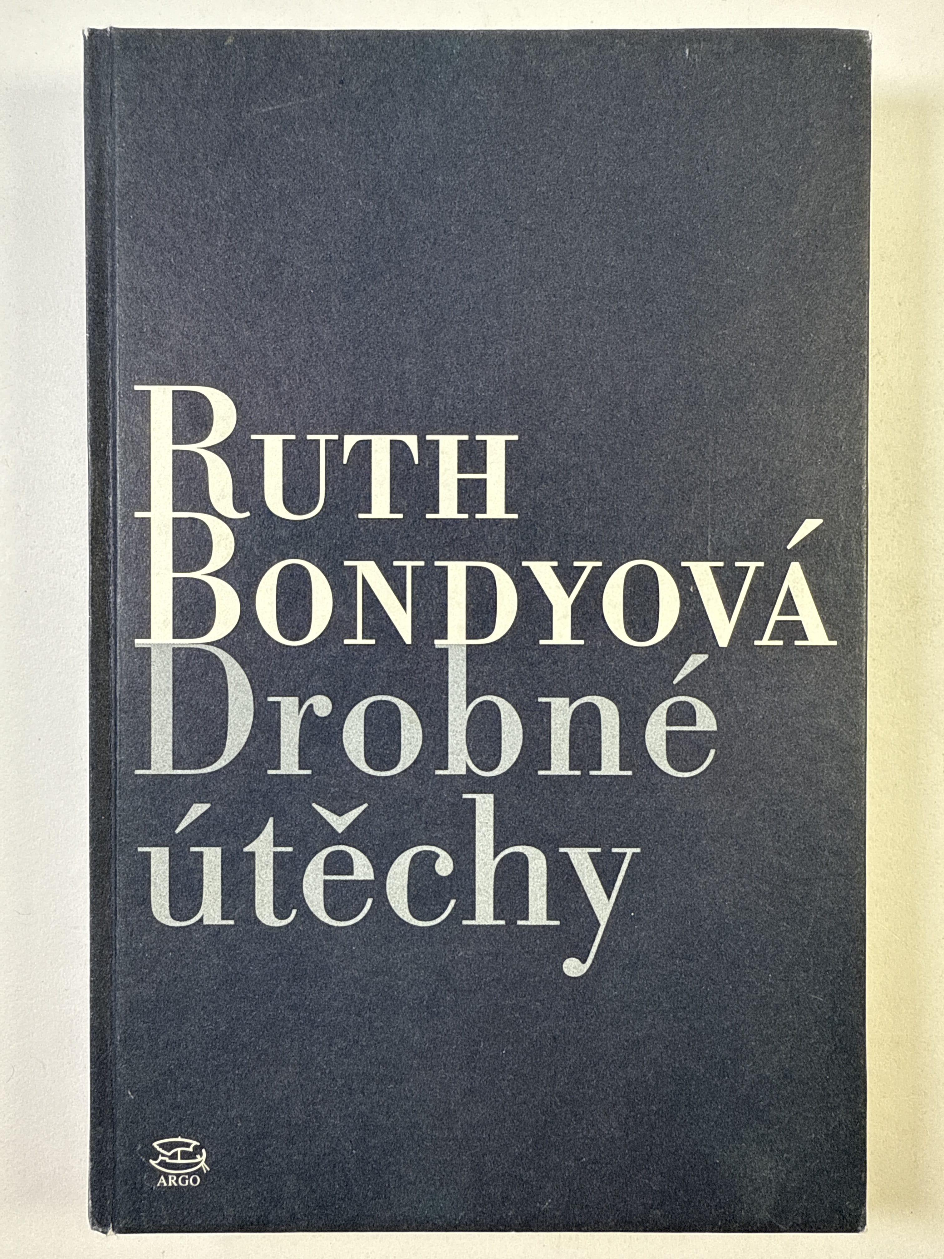Drobné útěchy (bez obalu)
