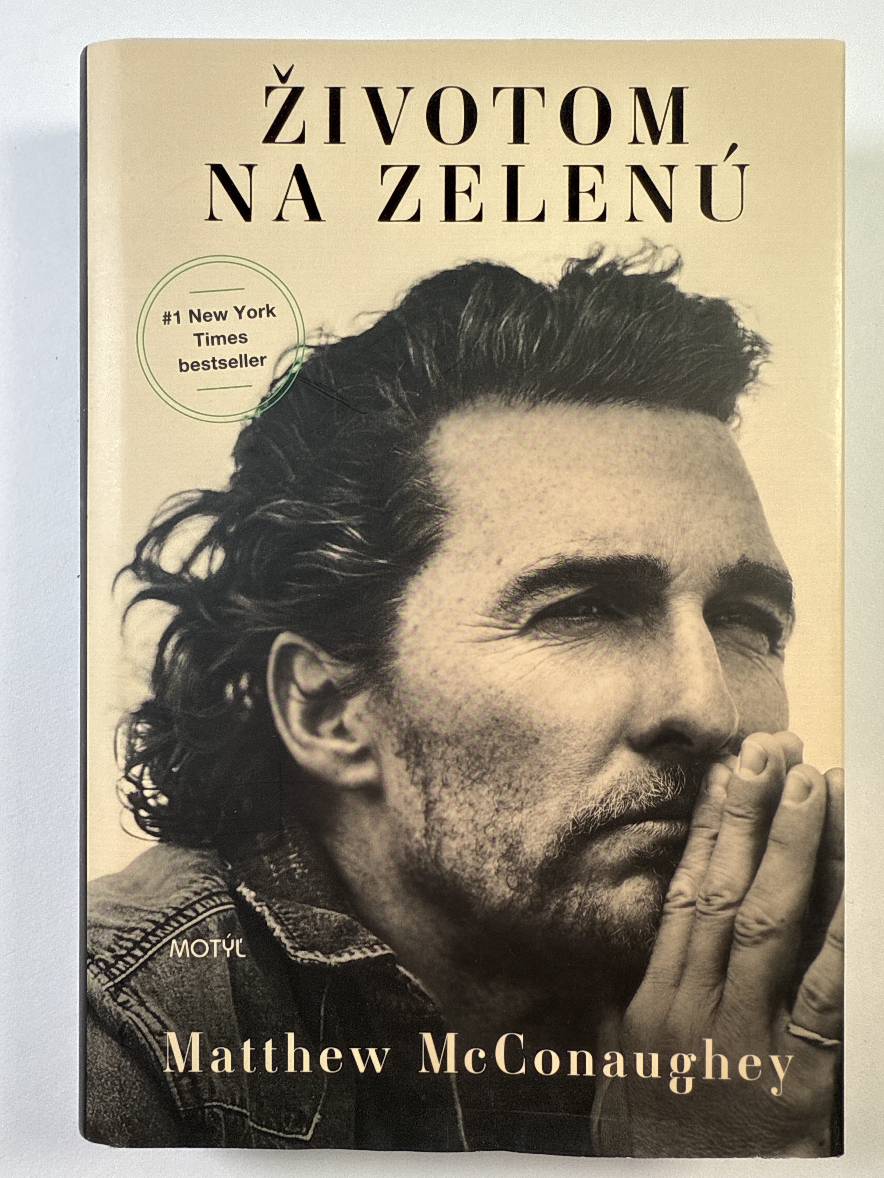 Životom na zelenú