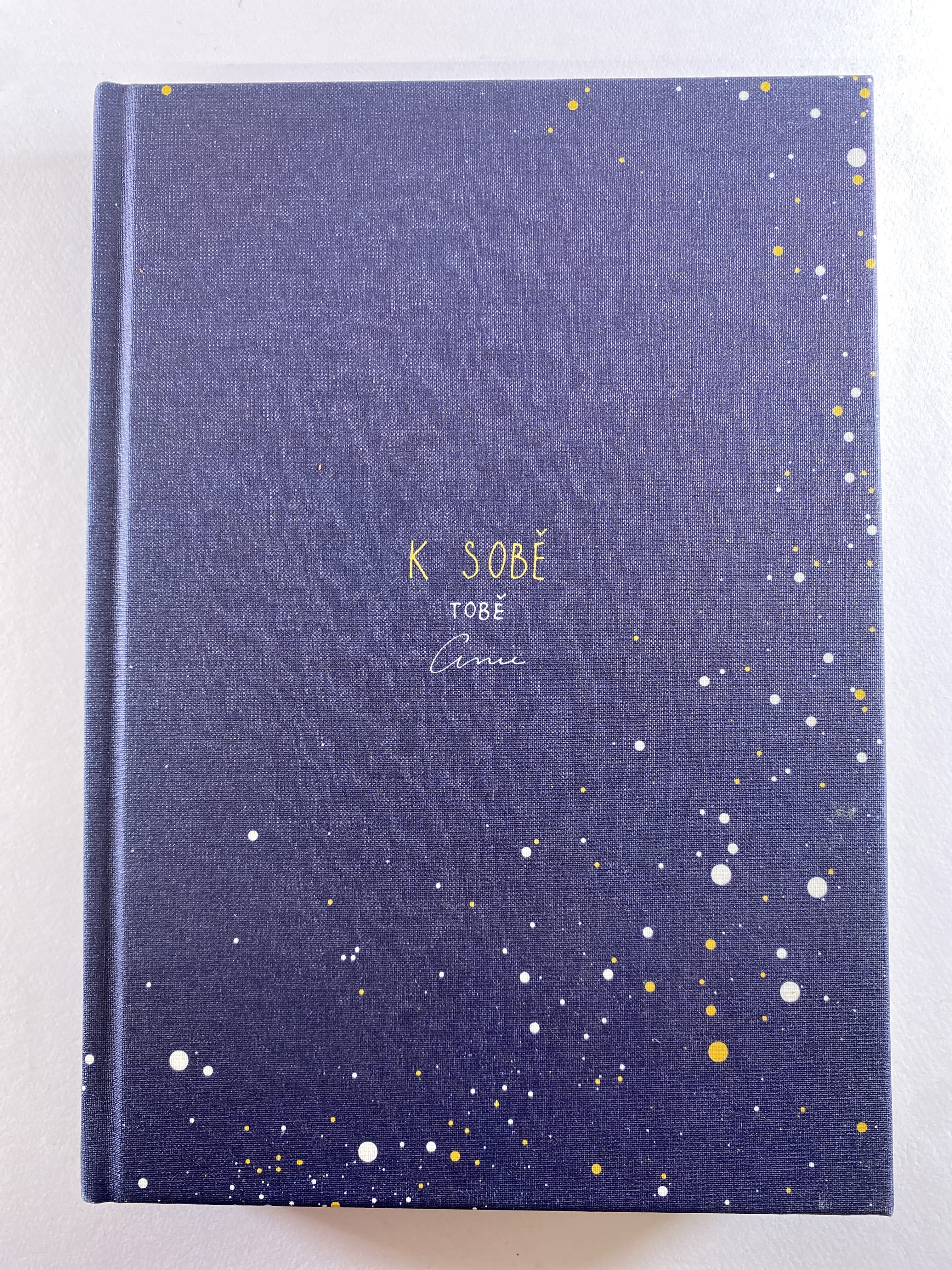 K sobě tobě Pevná 2017