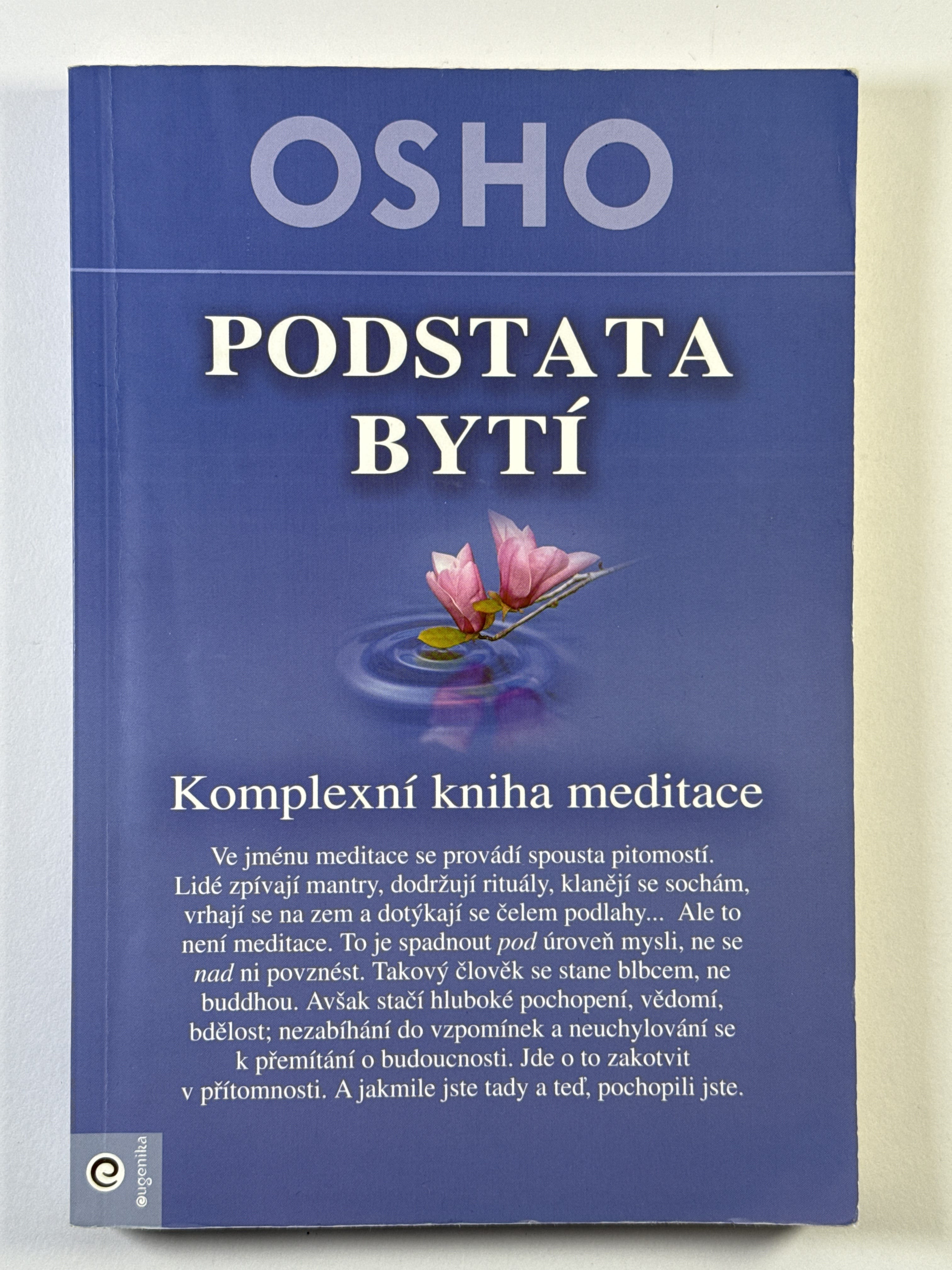 Levně Podstata bytí