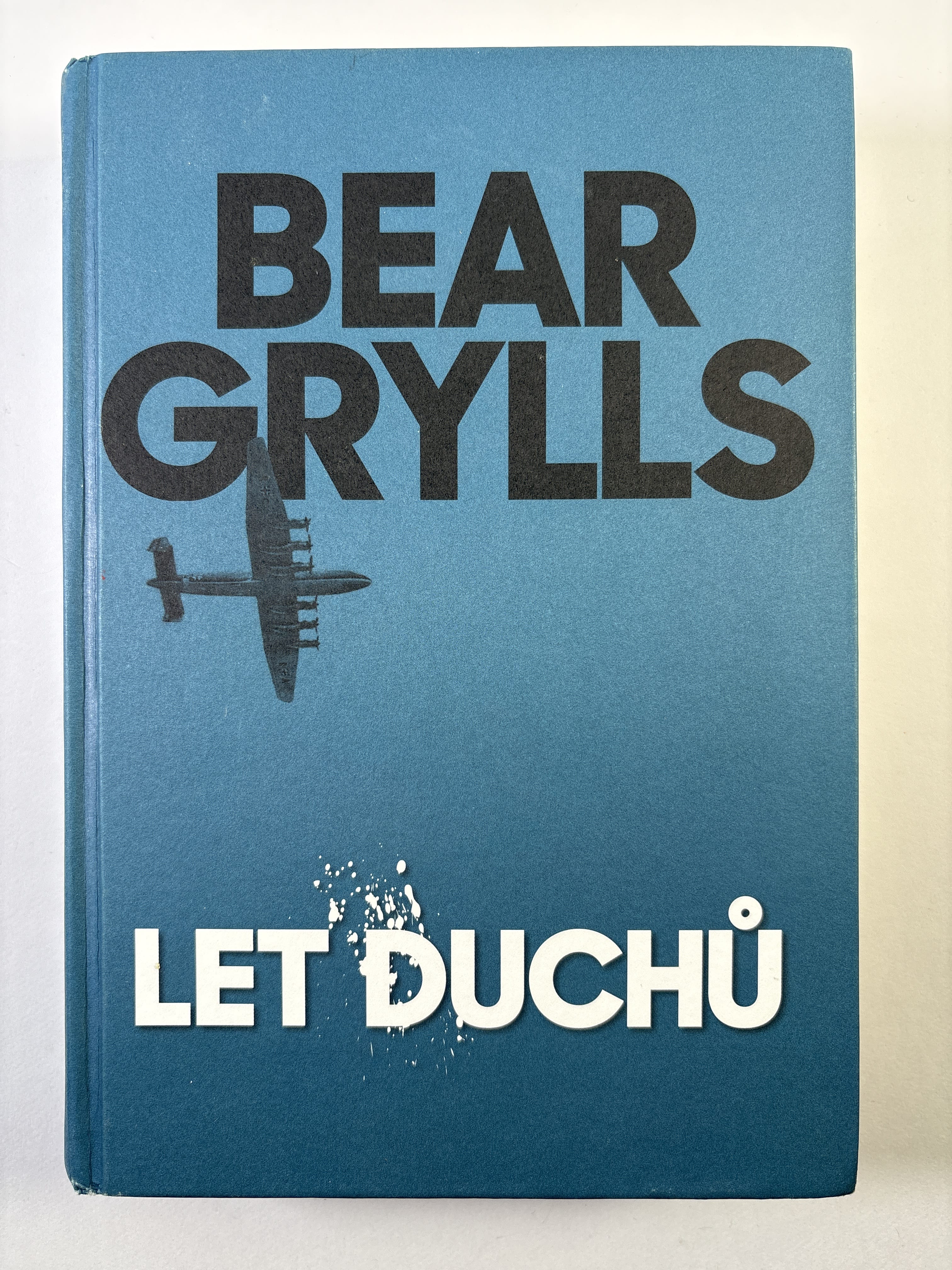 Levně Let duchů Pevná (bez obalu 2017)