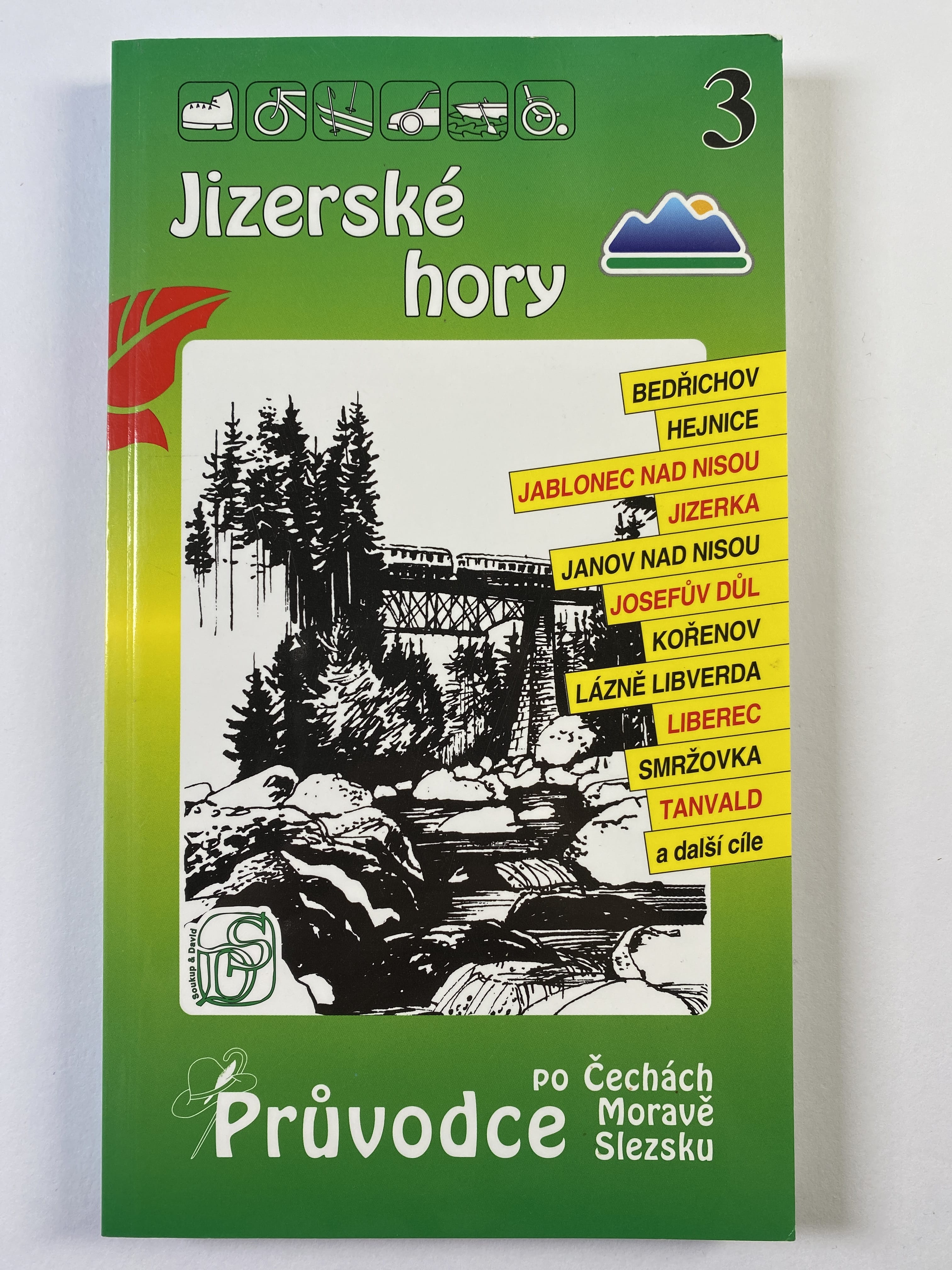 Jizerské hory
