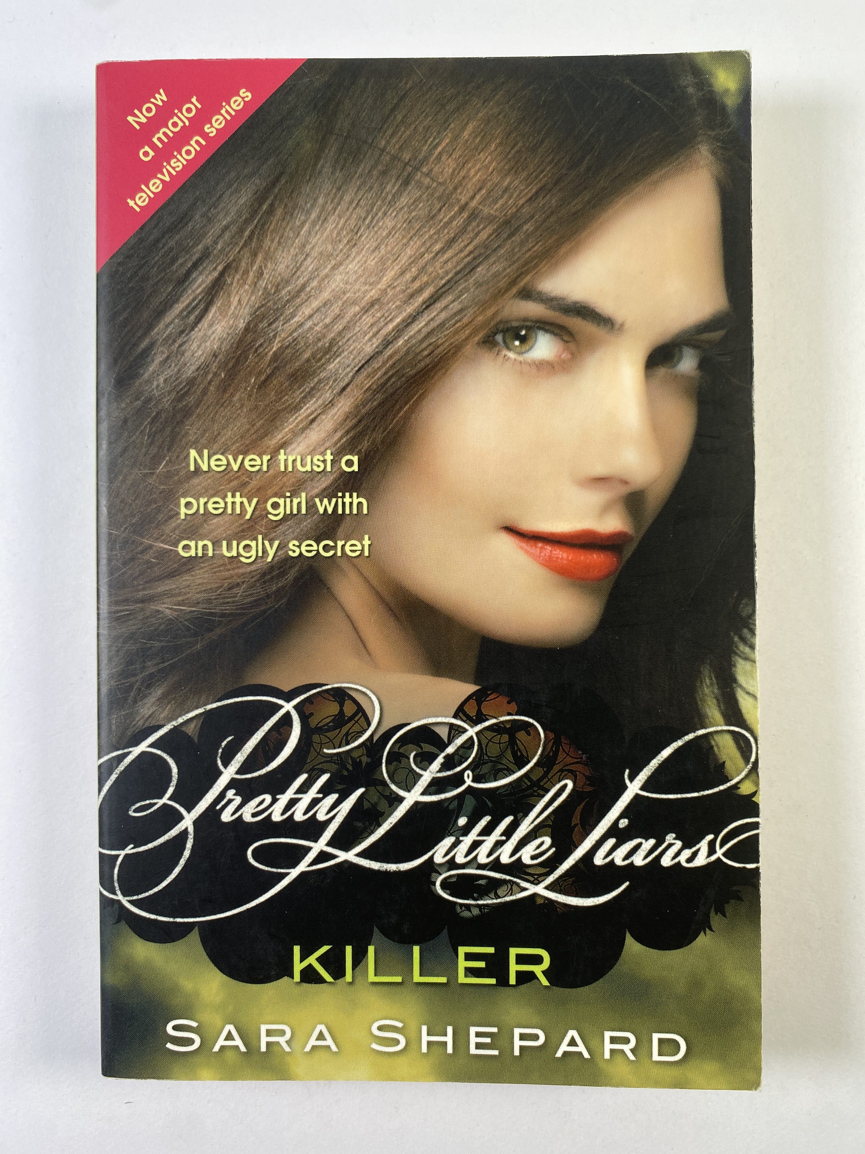 Levně Pretty Little Liars: Killer (6)