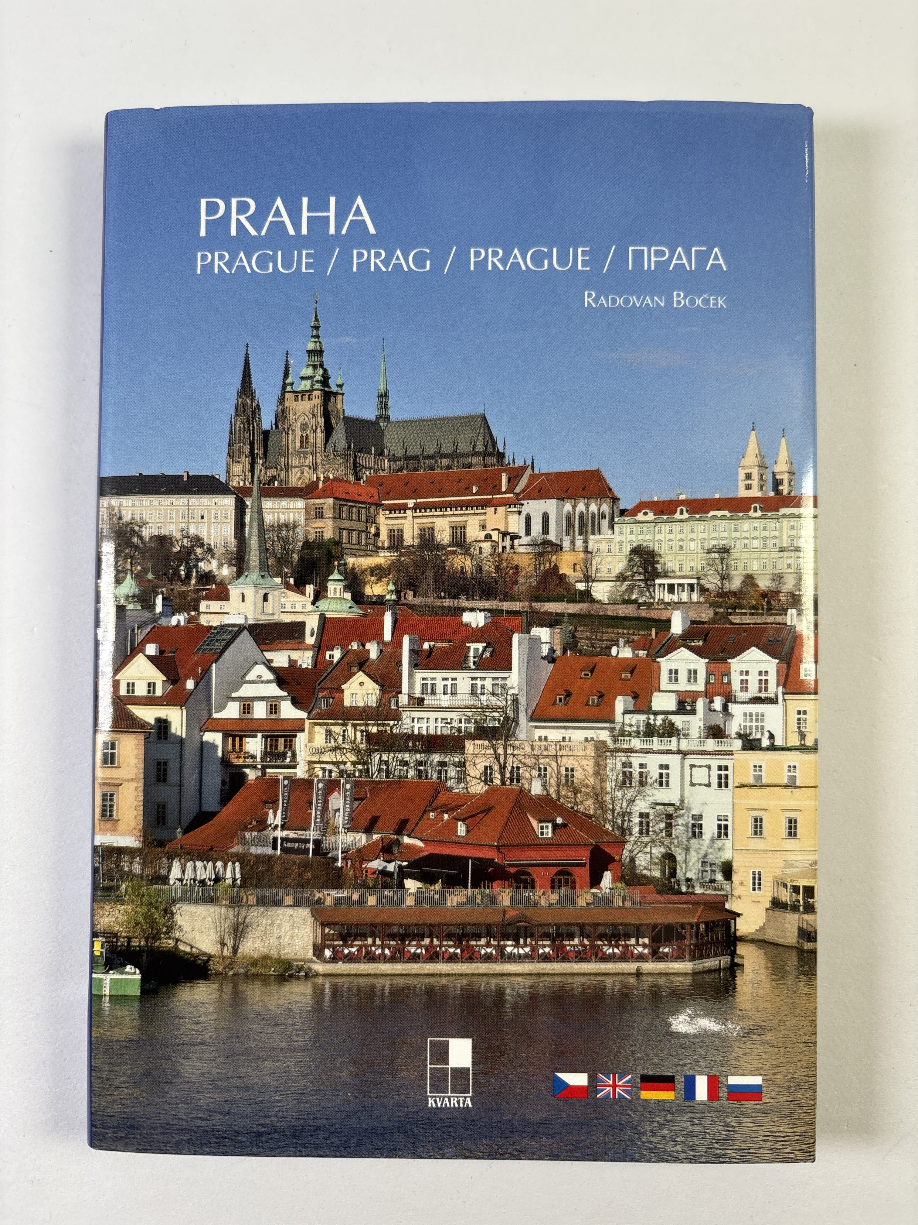 Levně Praha