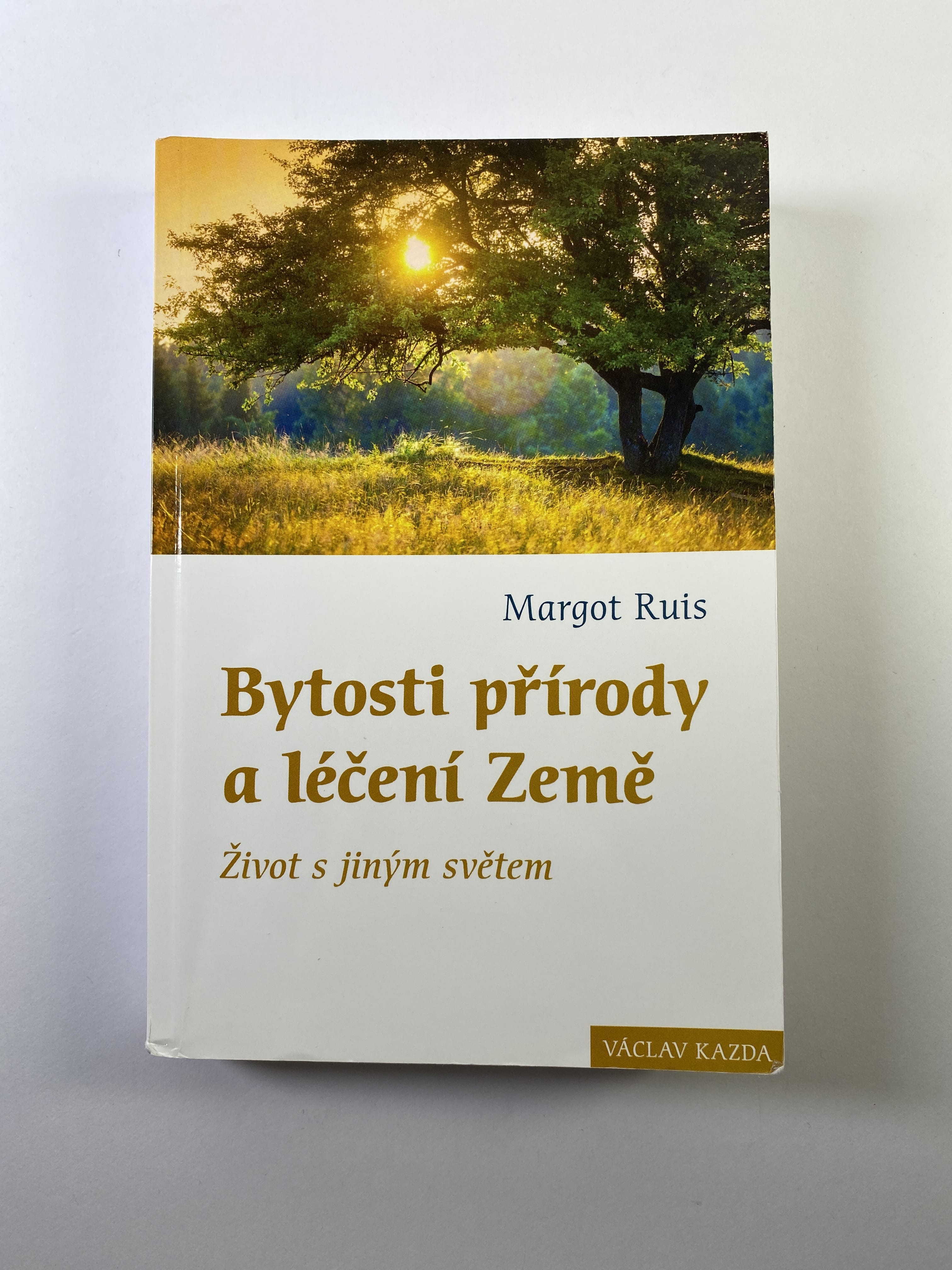 Bytosti přírody a léčení Země Měkká (2014)