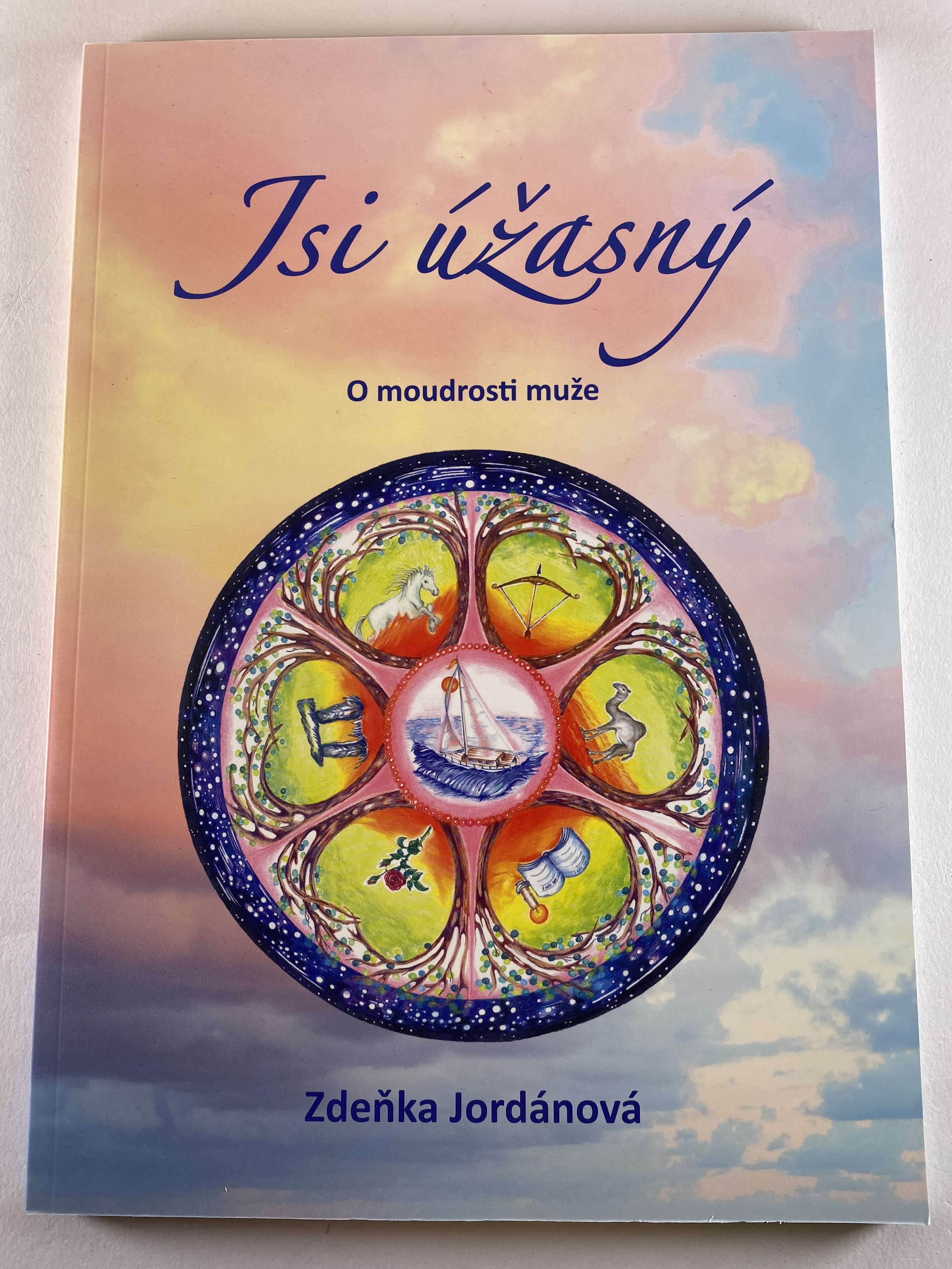 Jsi úžasný Měkká (2022)