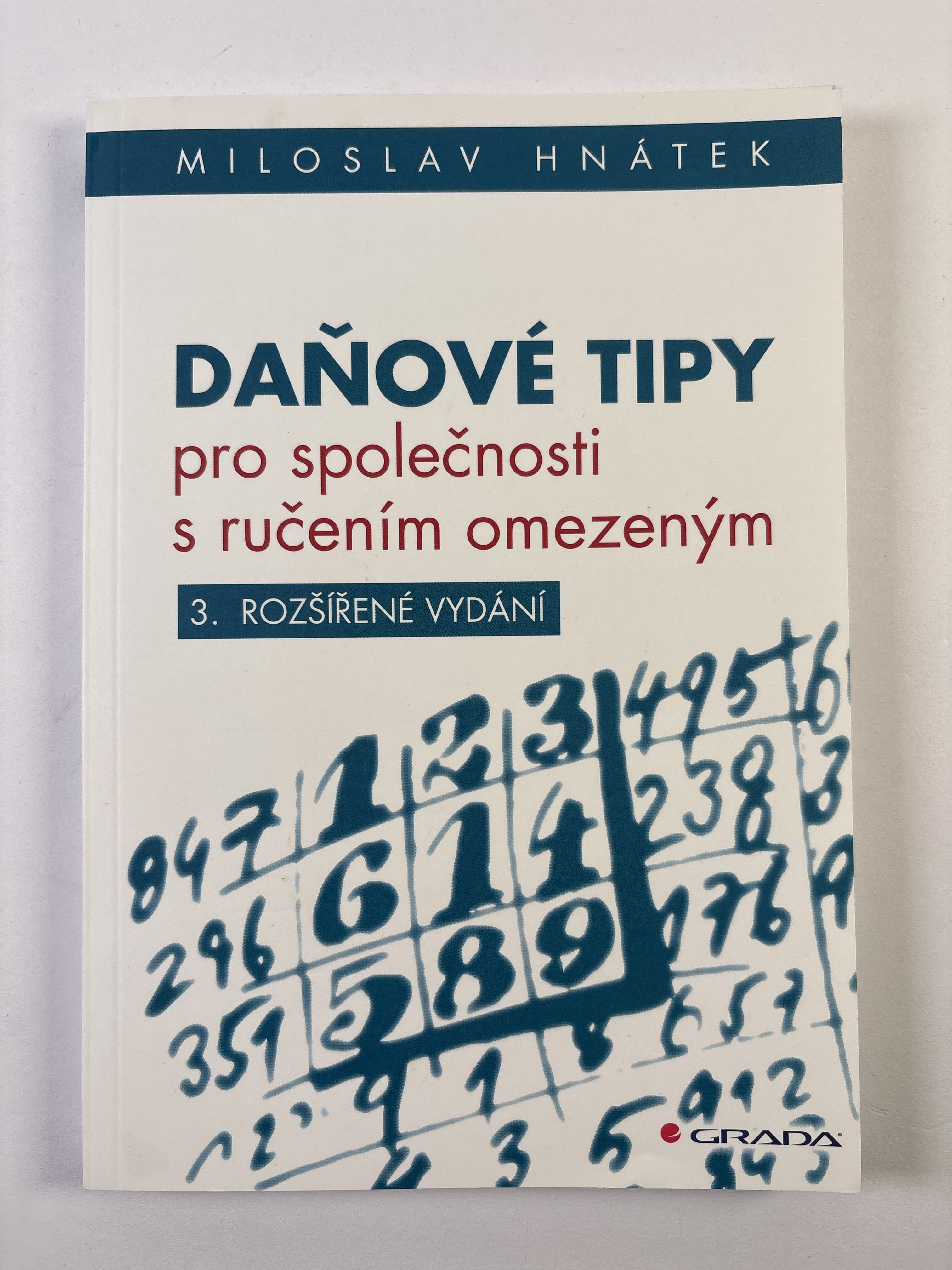 Levně Daňové tipy pro společnosti s ručením omezeným Měkká 2020