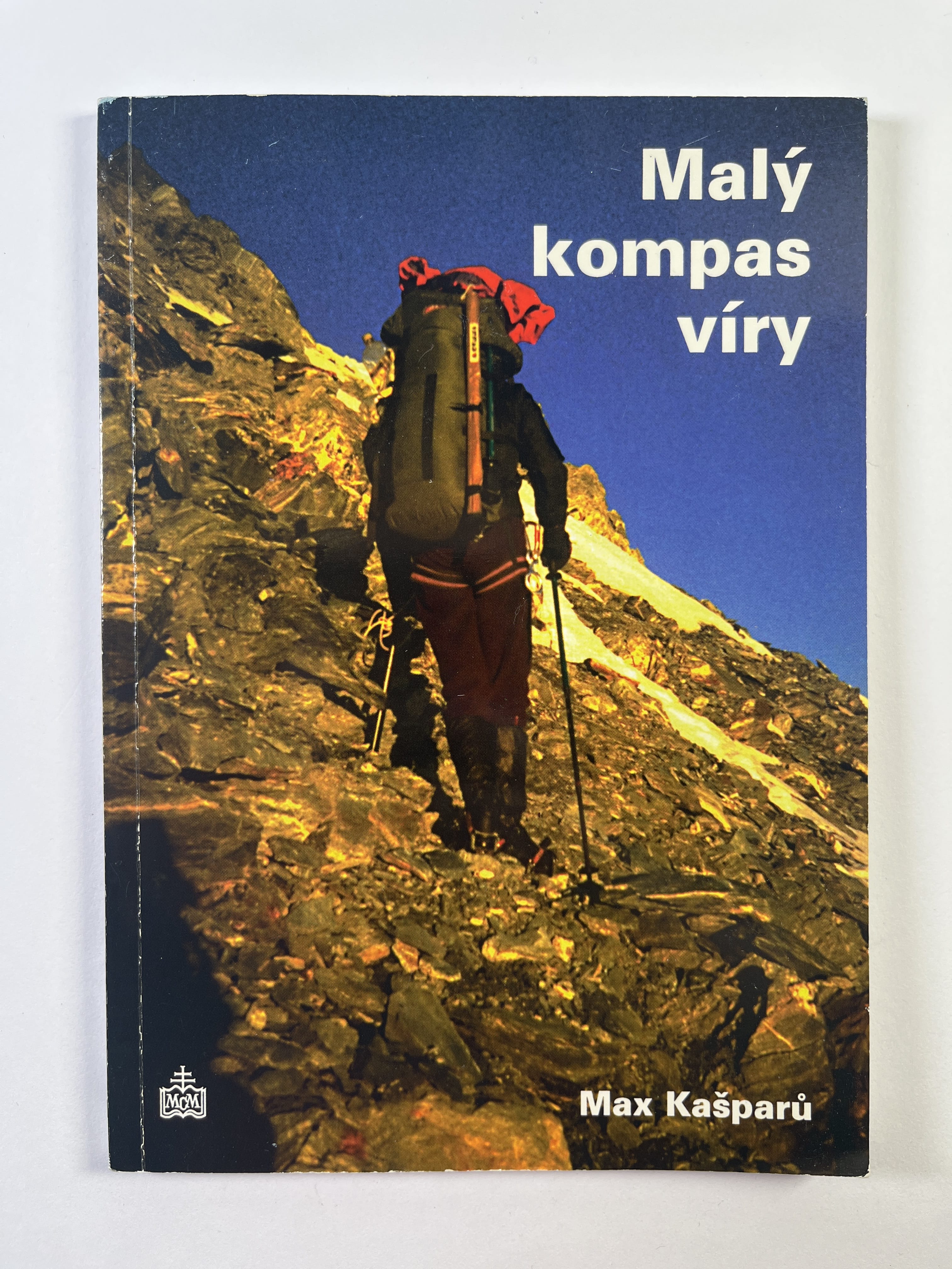 Levně Malý kompas víry Rok neuveden
