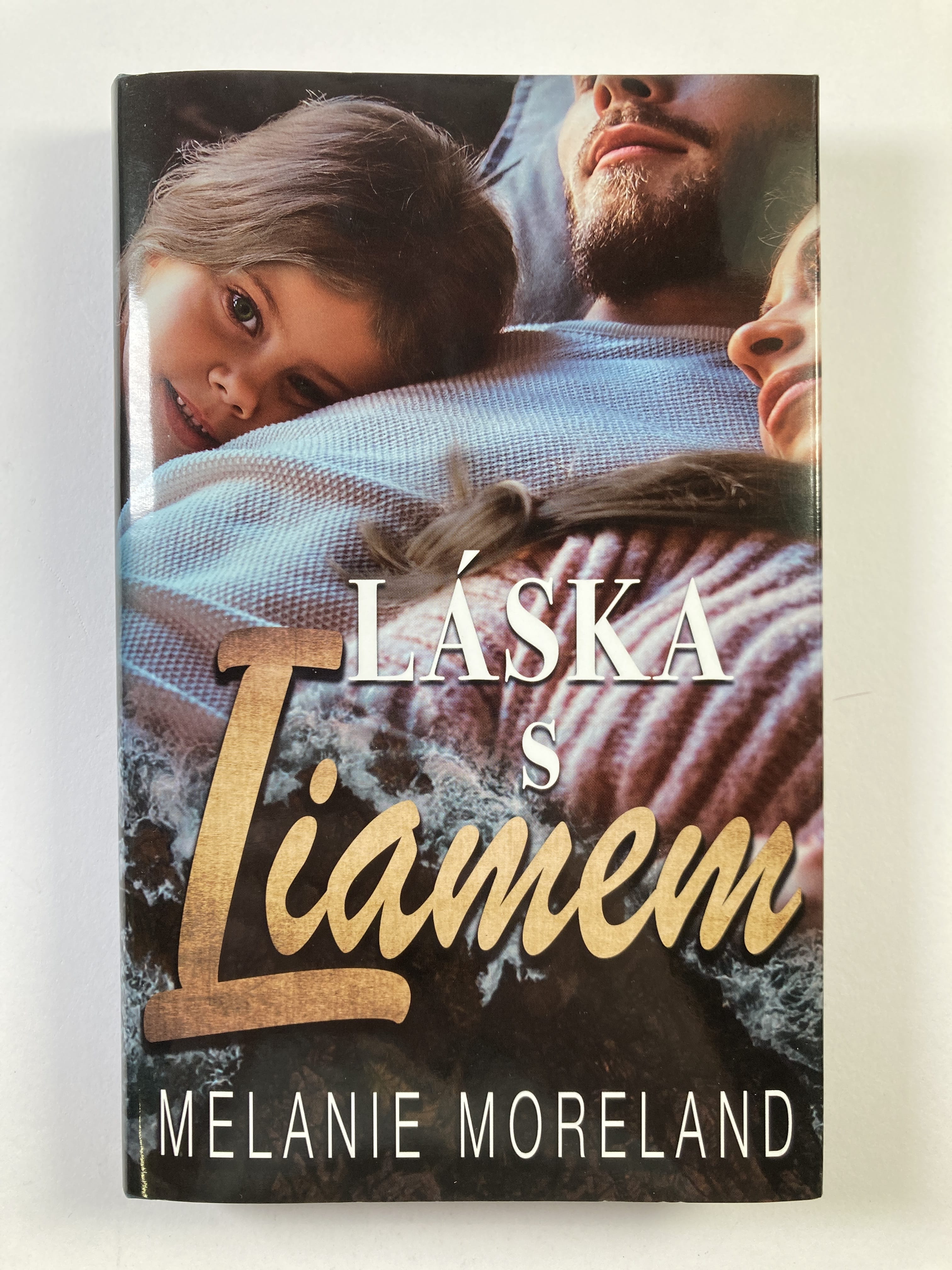 Láska s Liamem