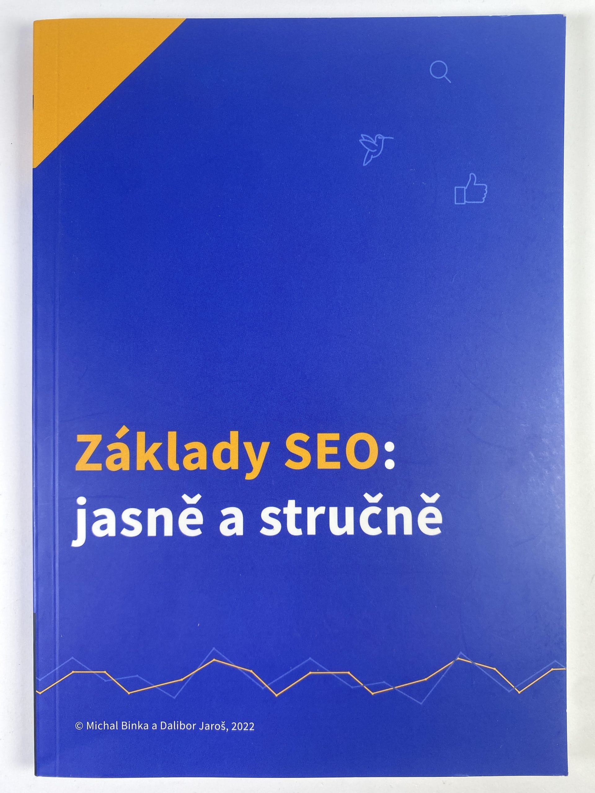 Levně Základy SEO: jasně a stručně Měkká
