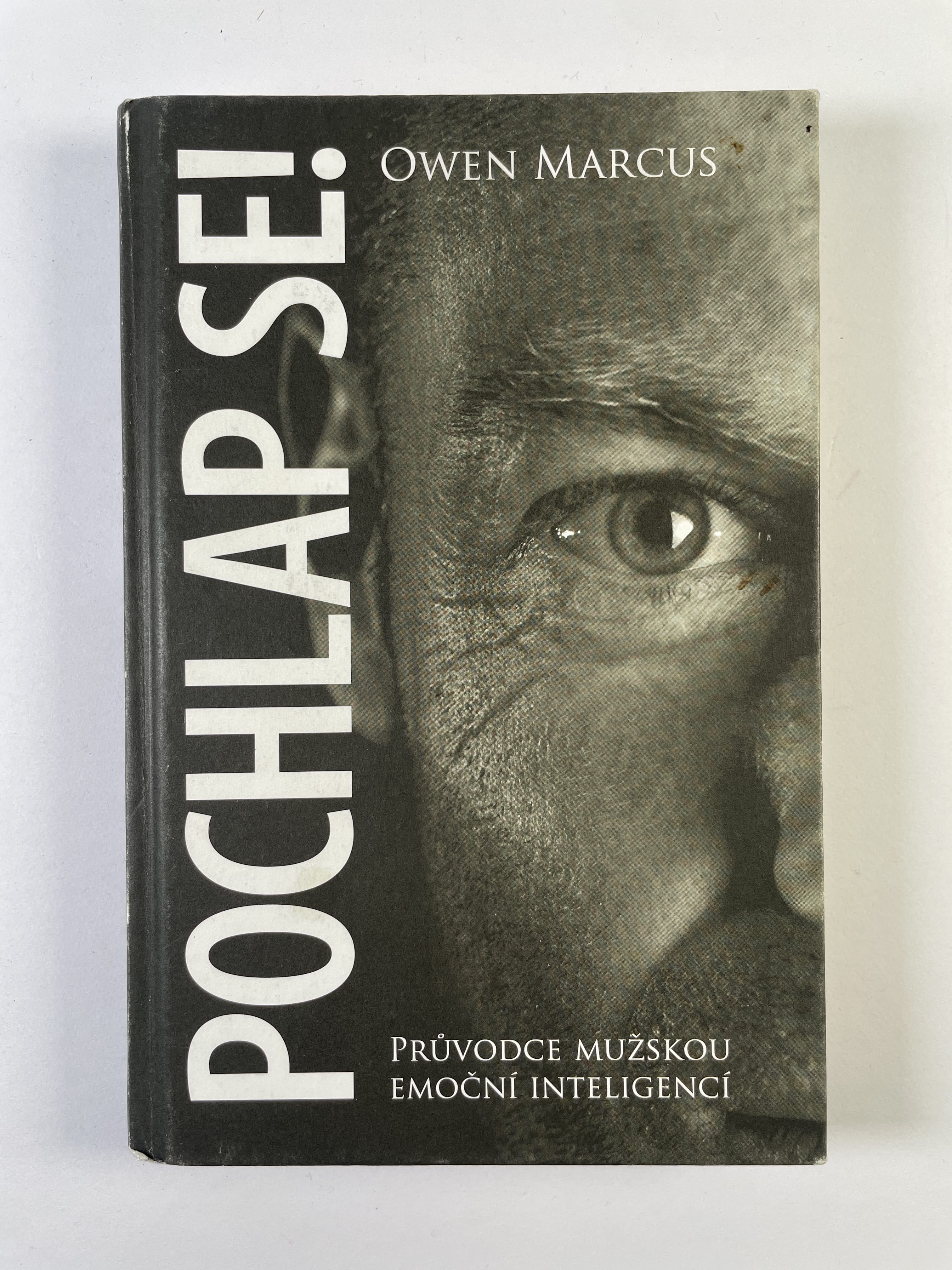 Pochlap se! Bez obalu 2015